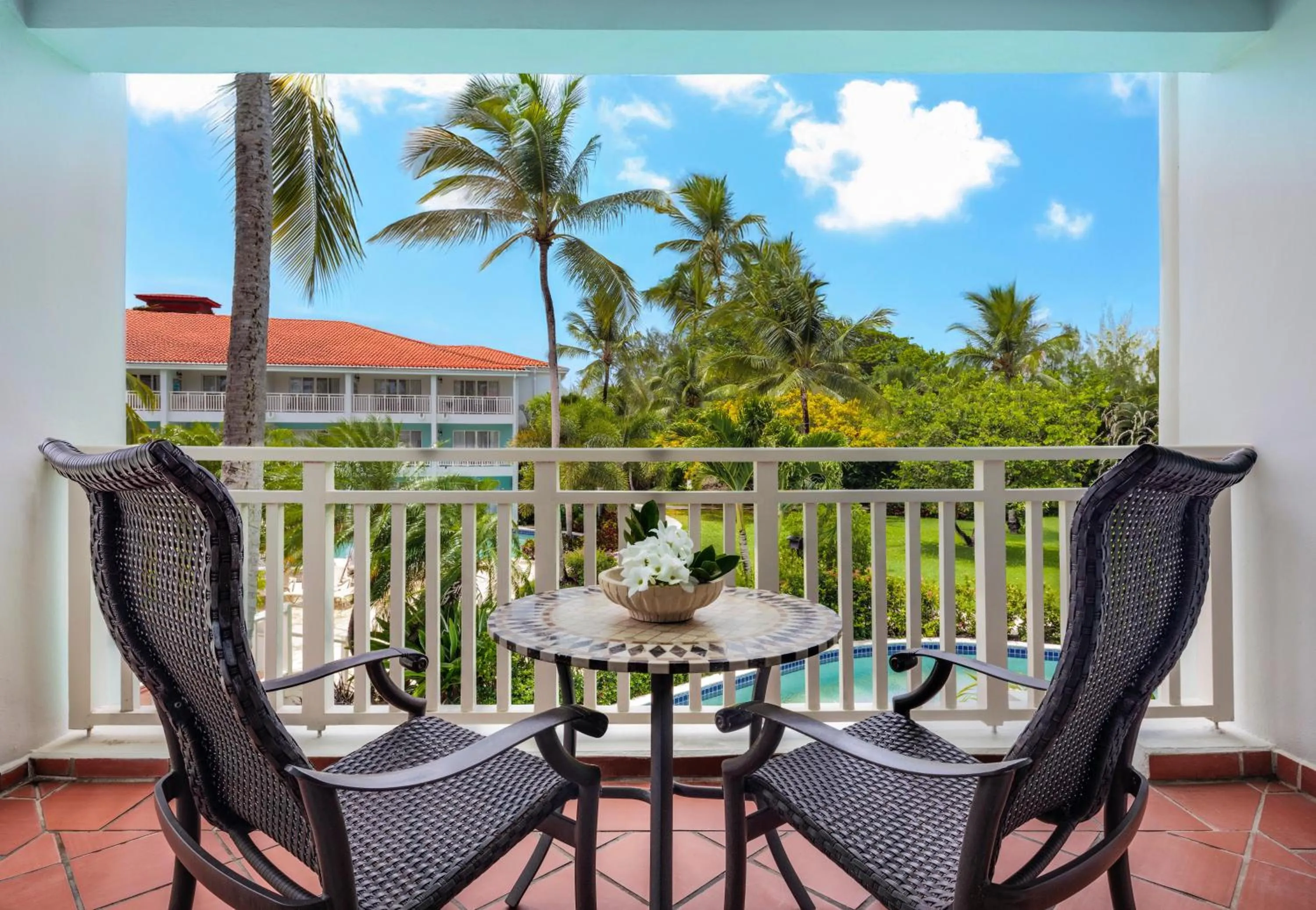 View (from property/room) in Sandals Grande St. Lucian Spa and Beach All Inclusive Resort - Couples Only