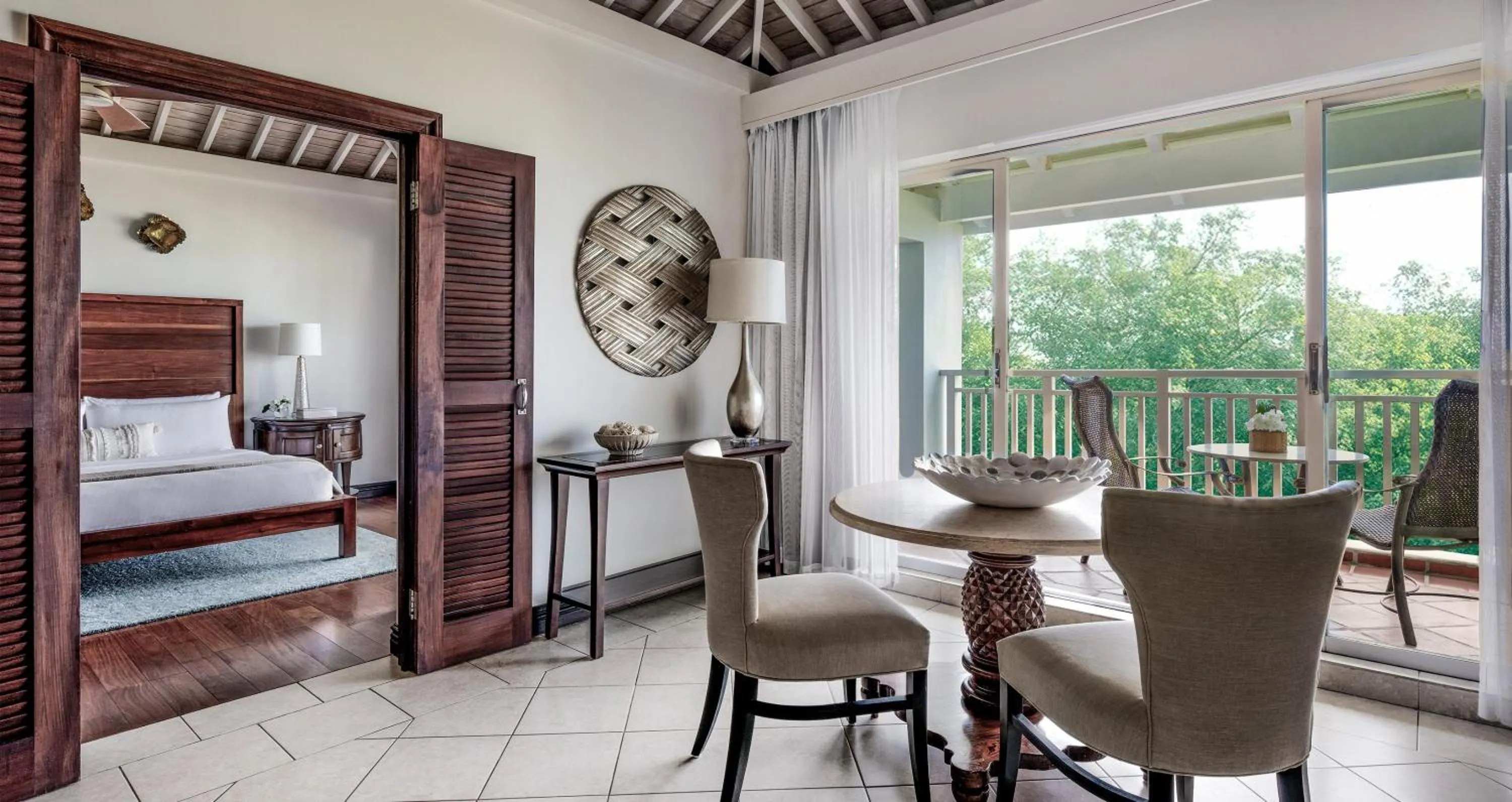 View (from property/room) in Sandals Grande St. Lucian Spa and Beach All Inclusive Resort - Couples Only