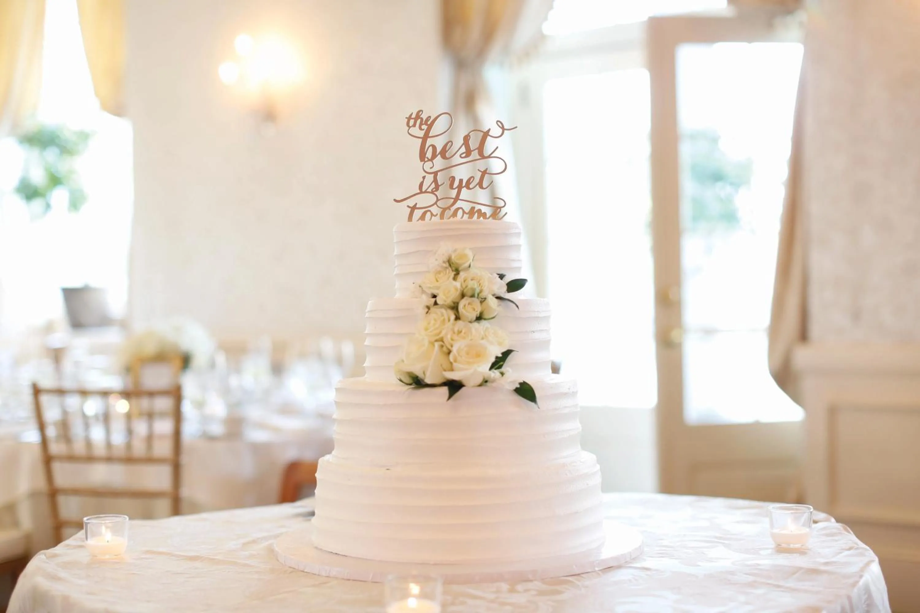 Food close-up in The Hotel Northampton