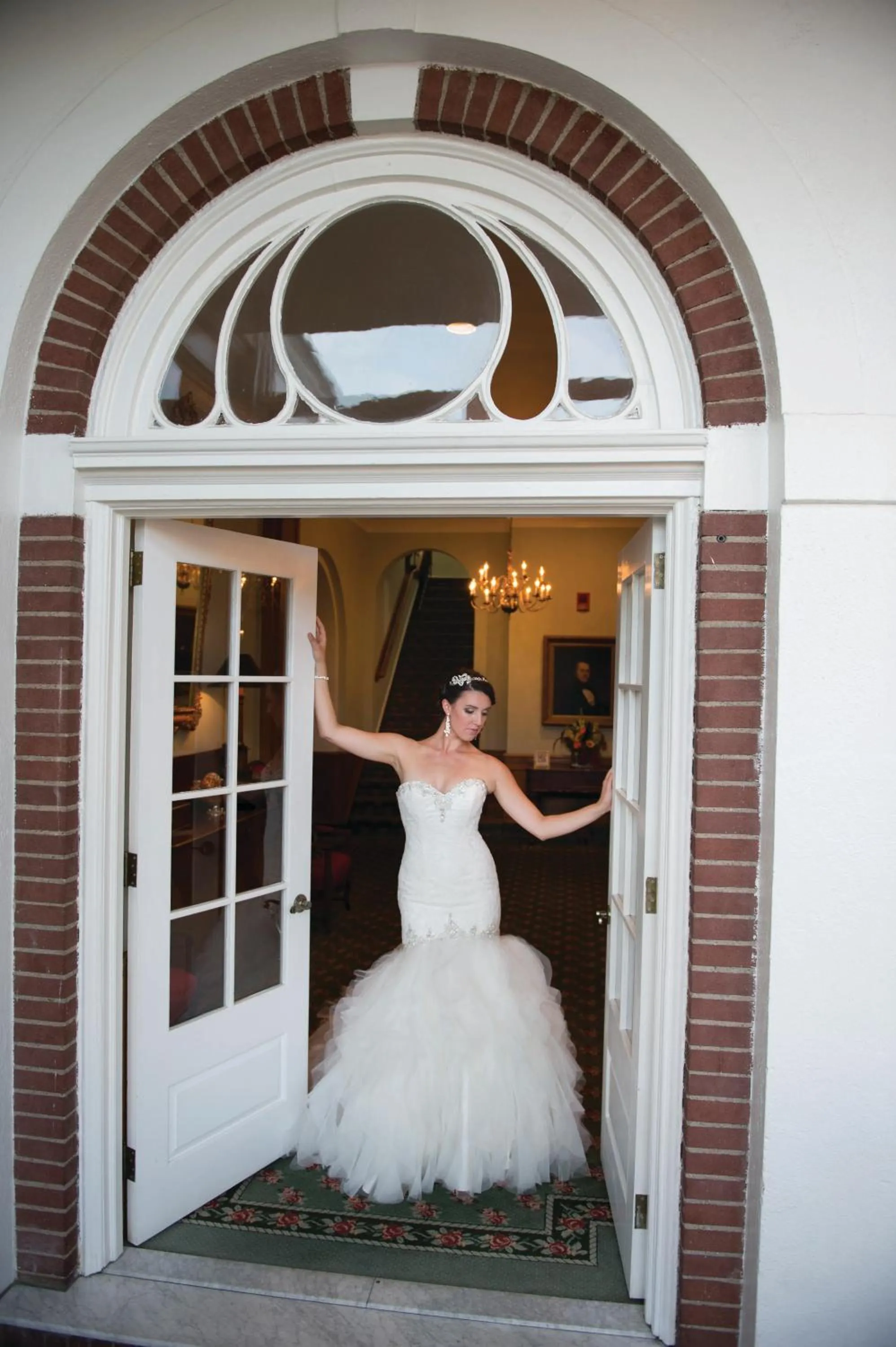 People in The Hotel Northampton