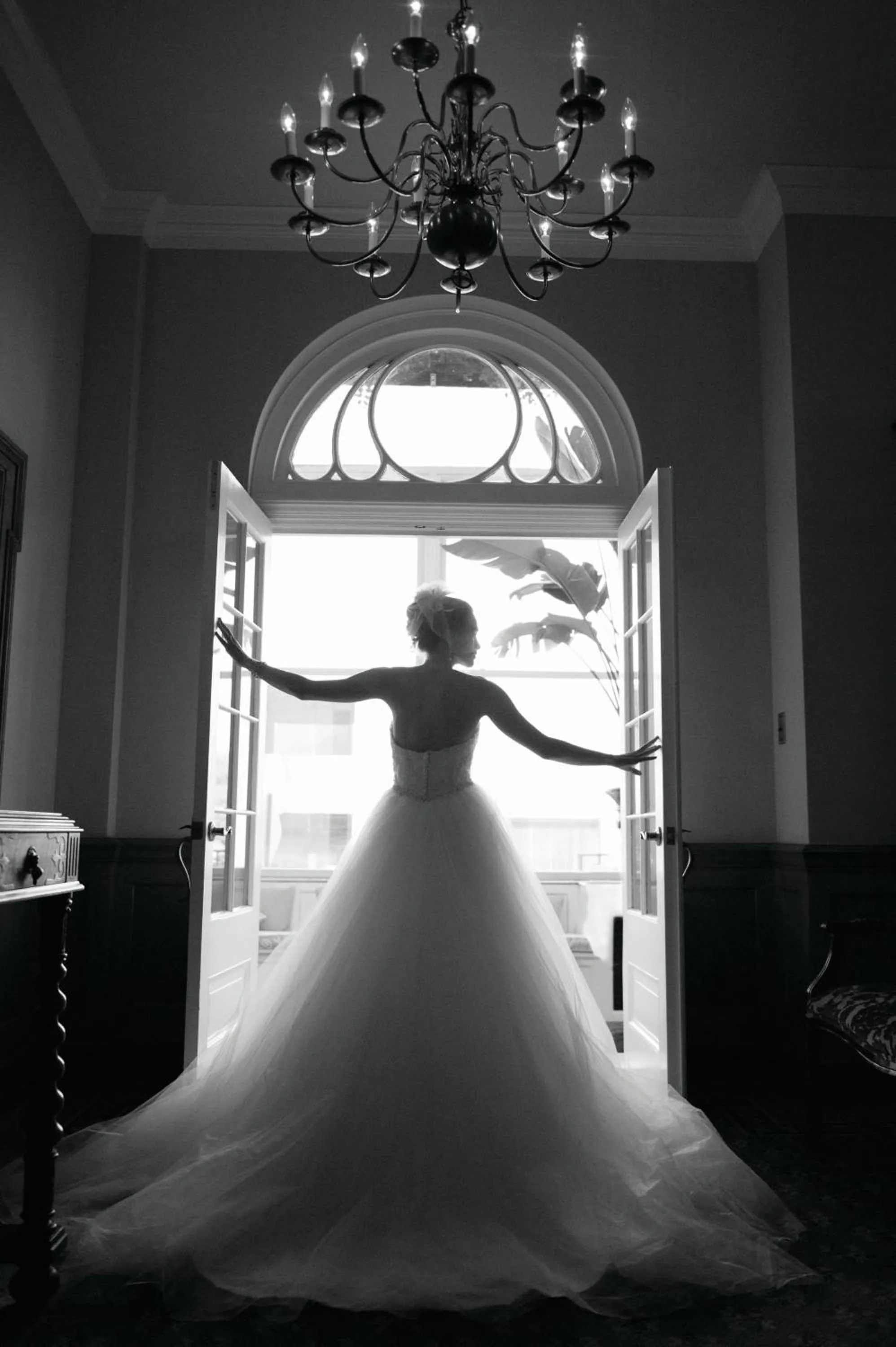 People in The Hotel Northampton