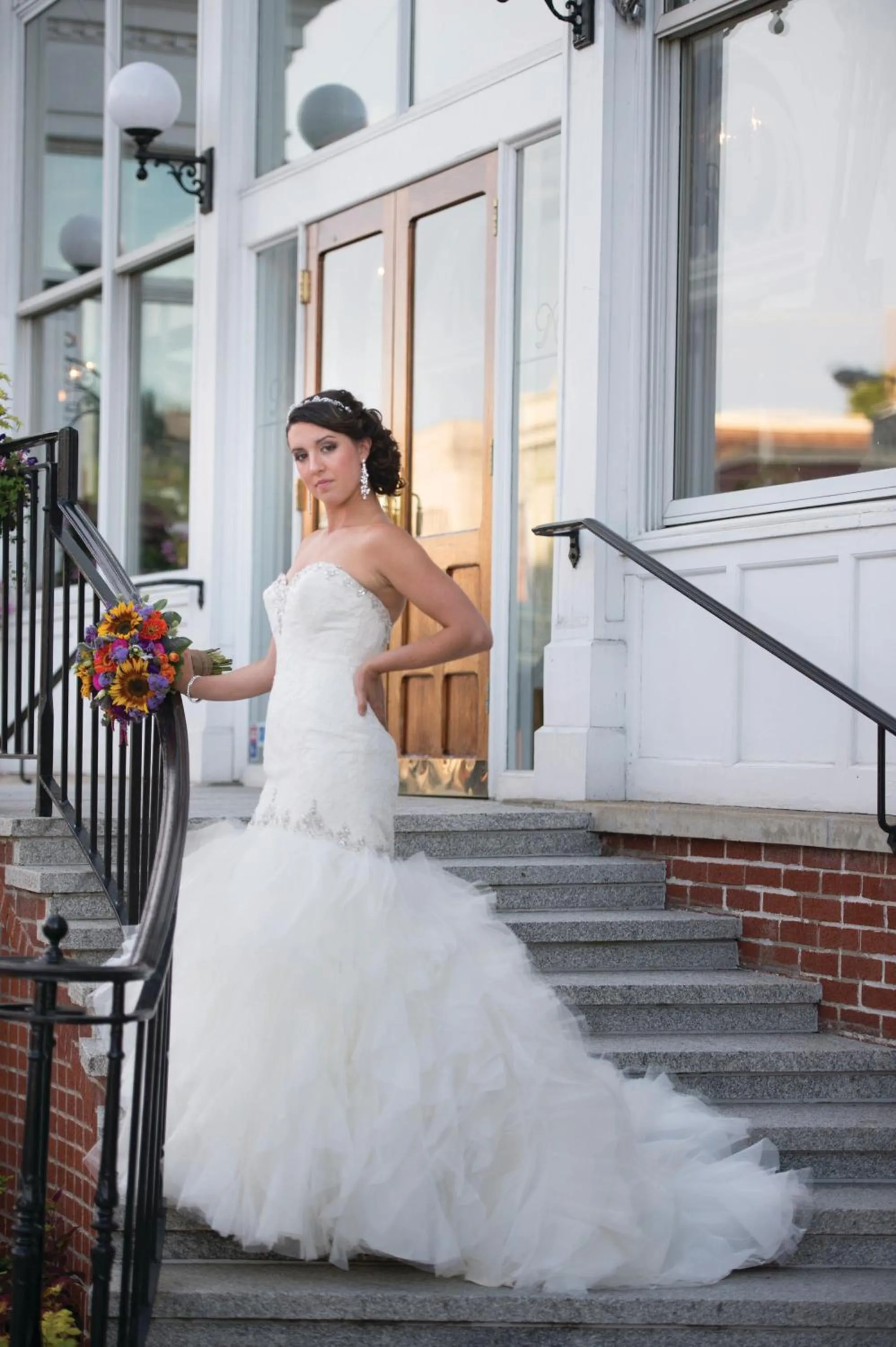 People in The Hotel Northampton