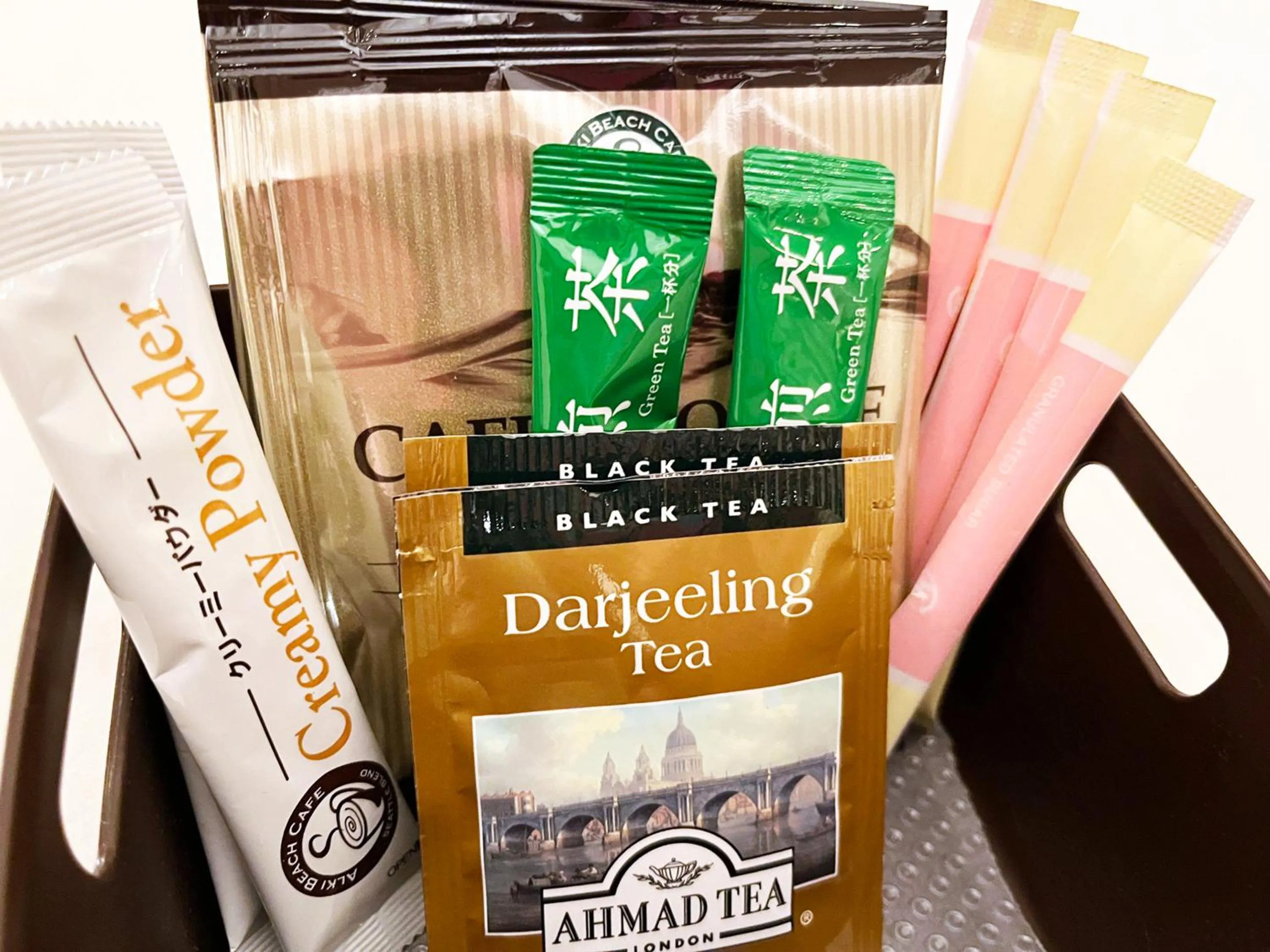 Area and facilities in Hotel Gallery (Adult Only)