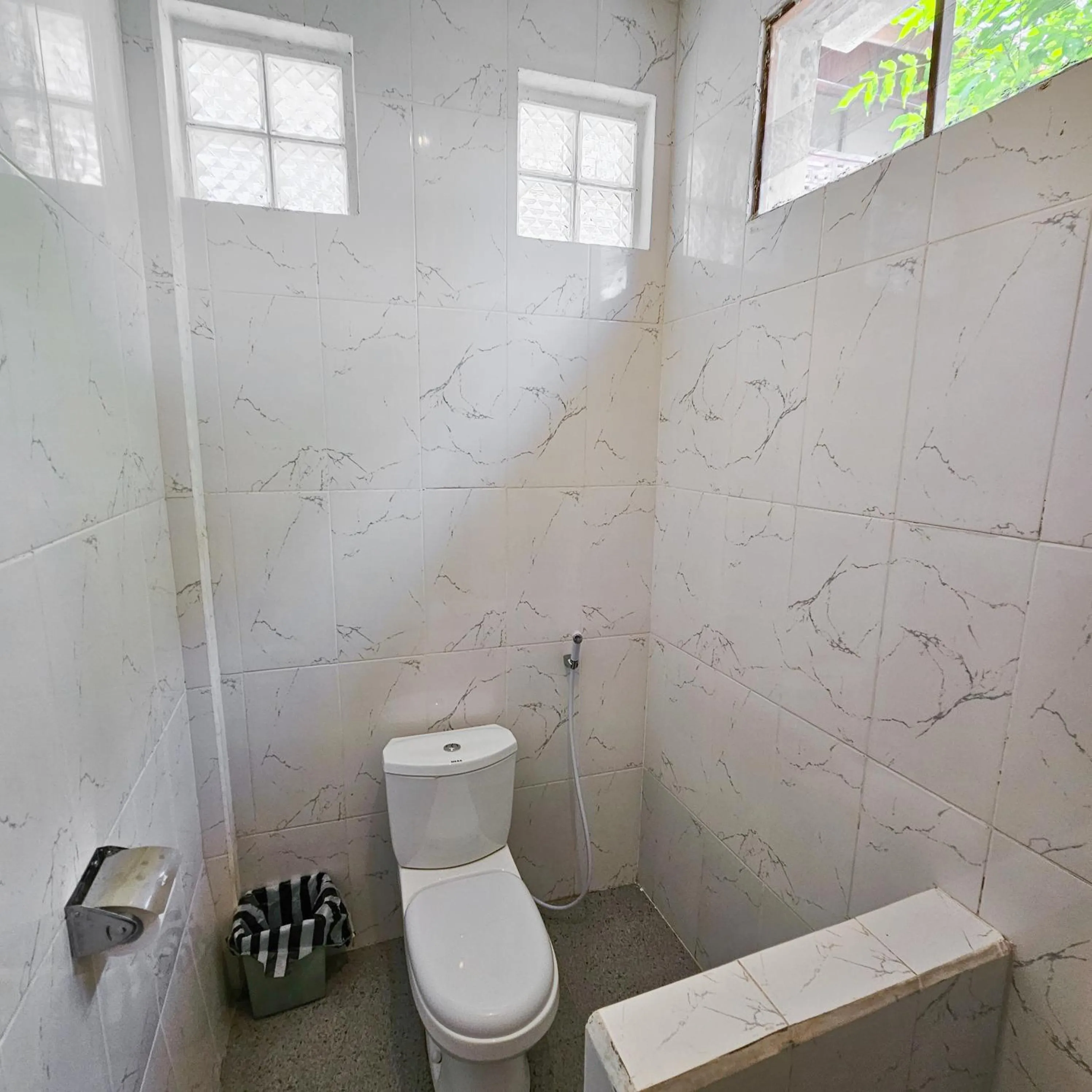 Tipsea Turtle Gili Trawangan