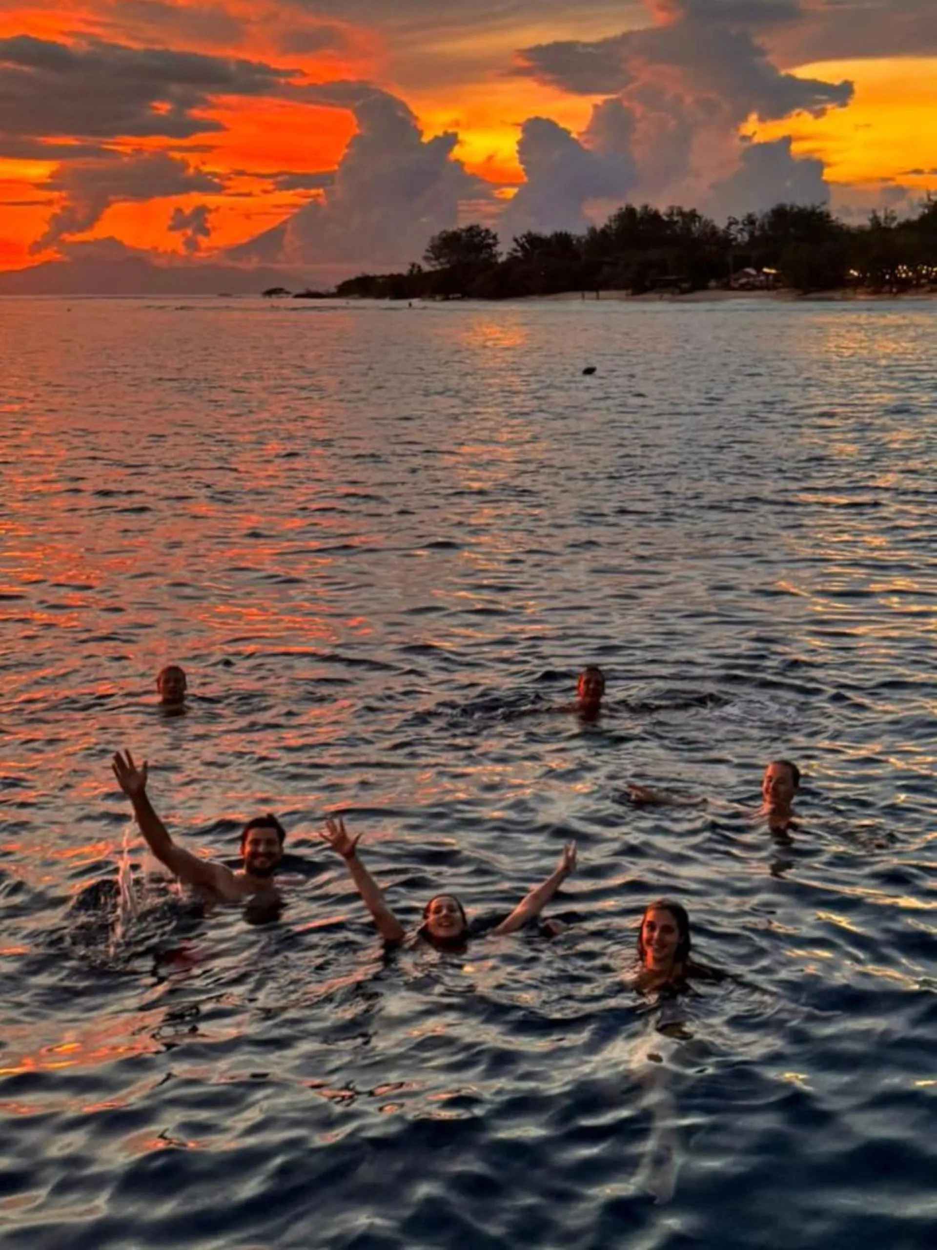 Tipsea Turtle Gili Trawangan