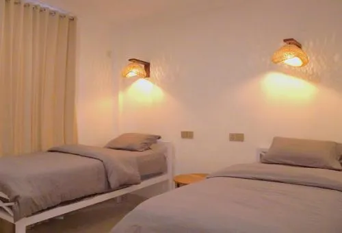 Tipsea Turtle Gili Trawangan