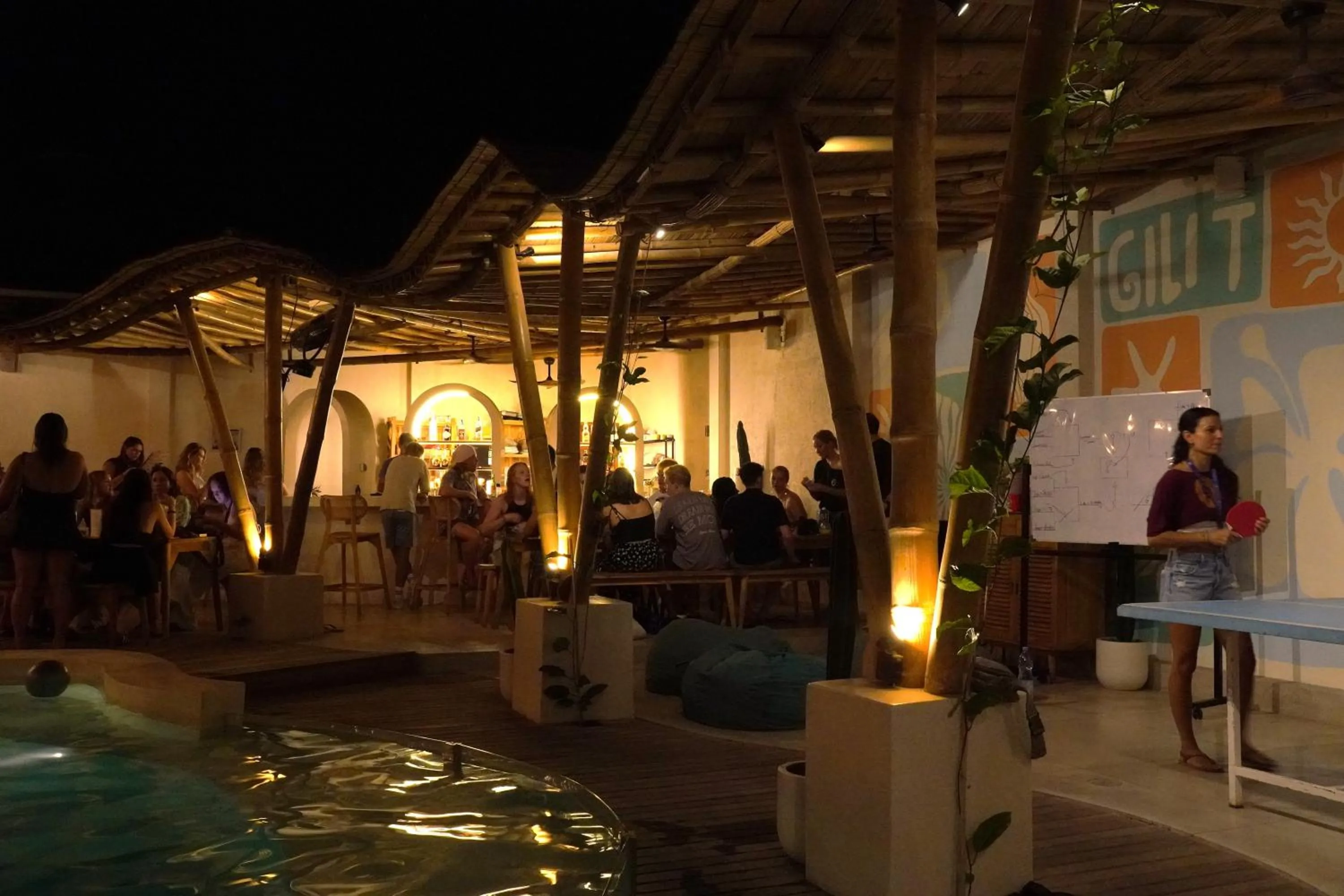 Tipsea Turtle Gili Trawangan