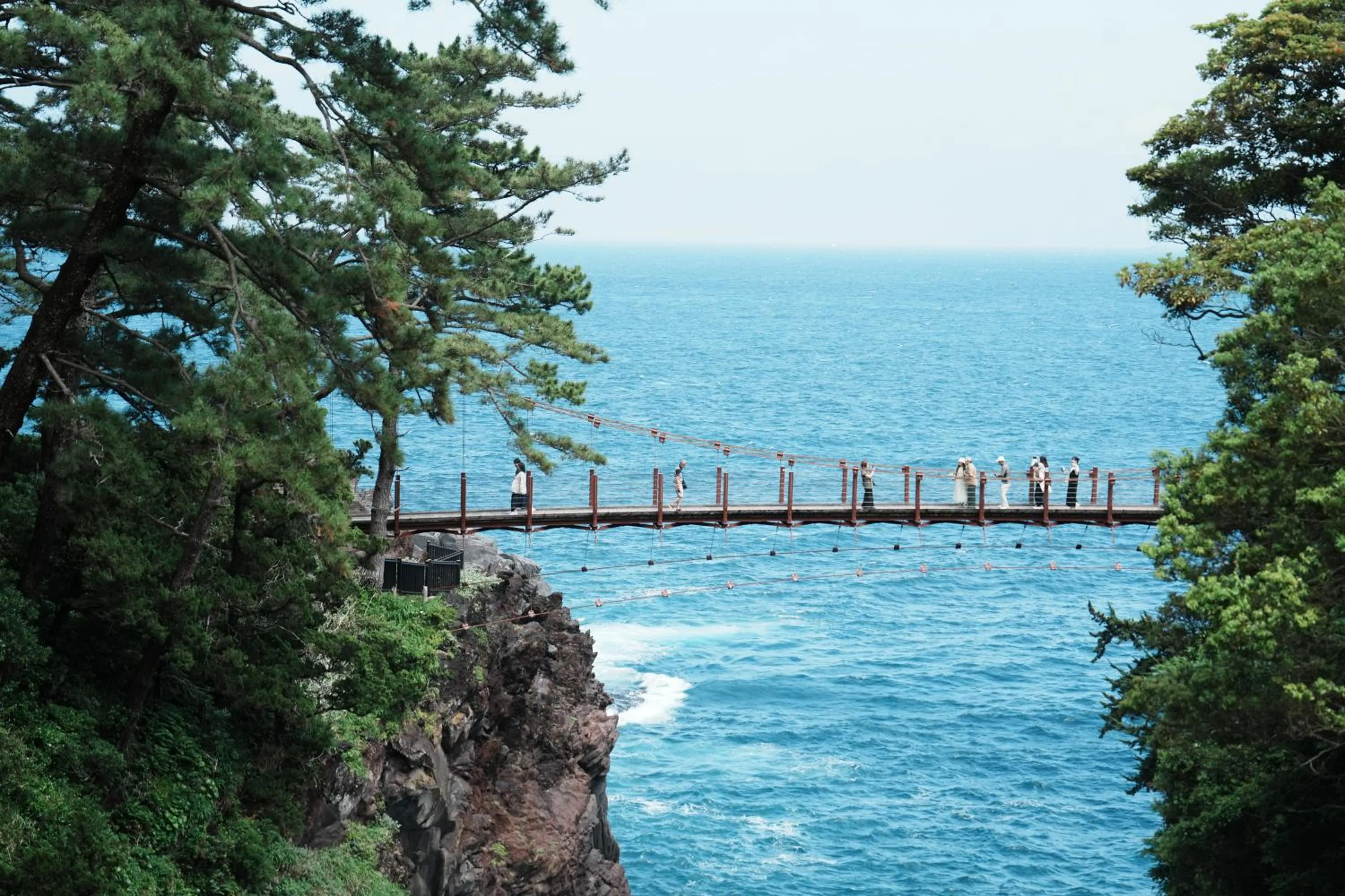 Nearby landmark in Hokkawa Onsen Hotel
