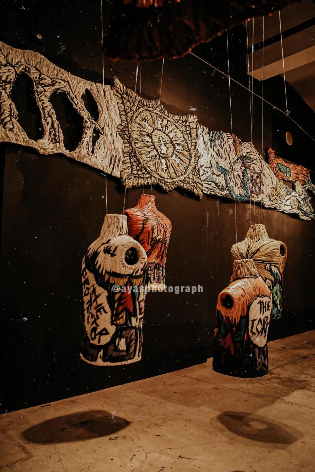 Activities in Griya Suryo Wijilan