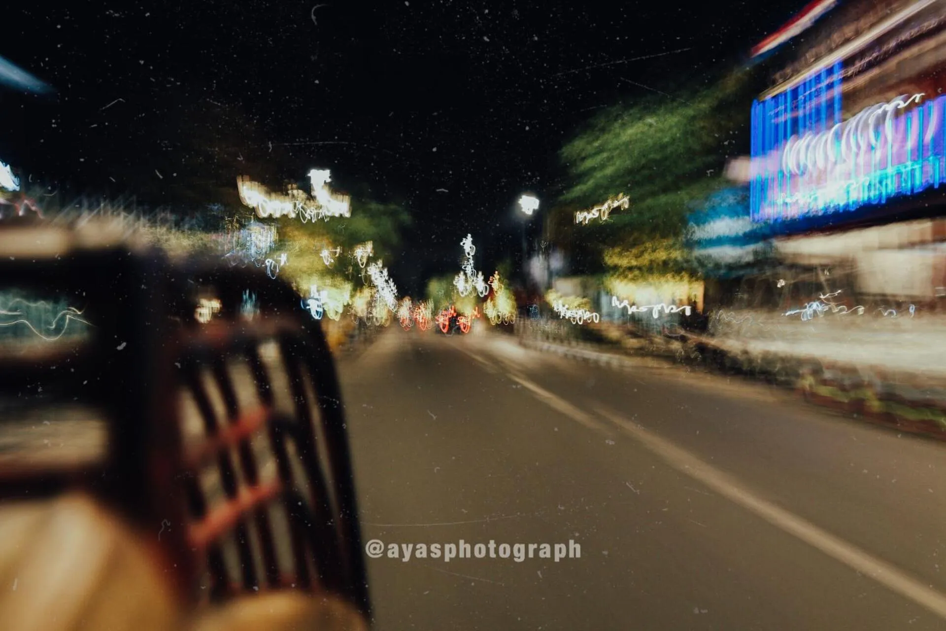 Nearby landmark in Griya Suryo Wijilan