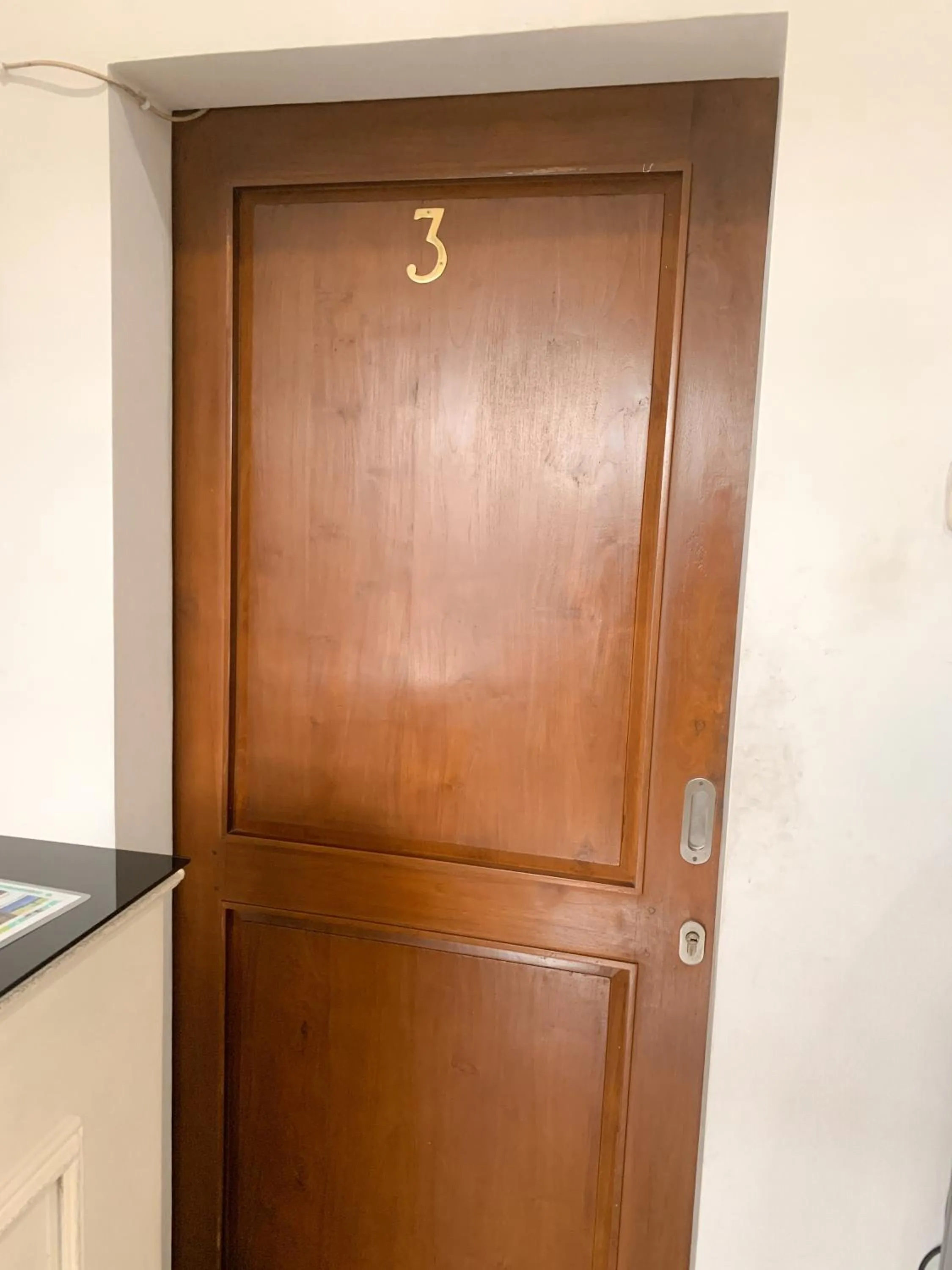 Property building in Griya Suryo Wijilan