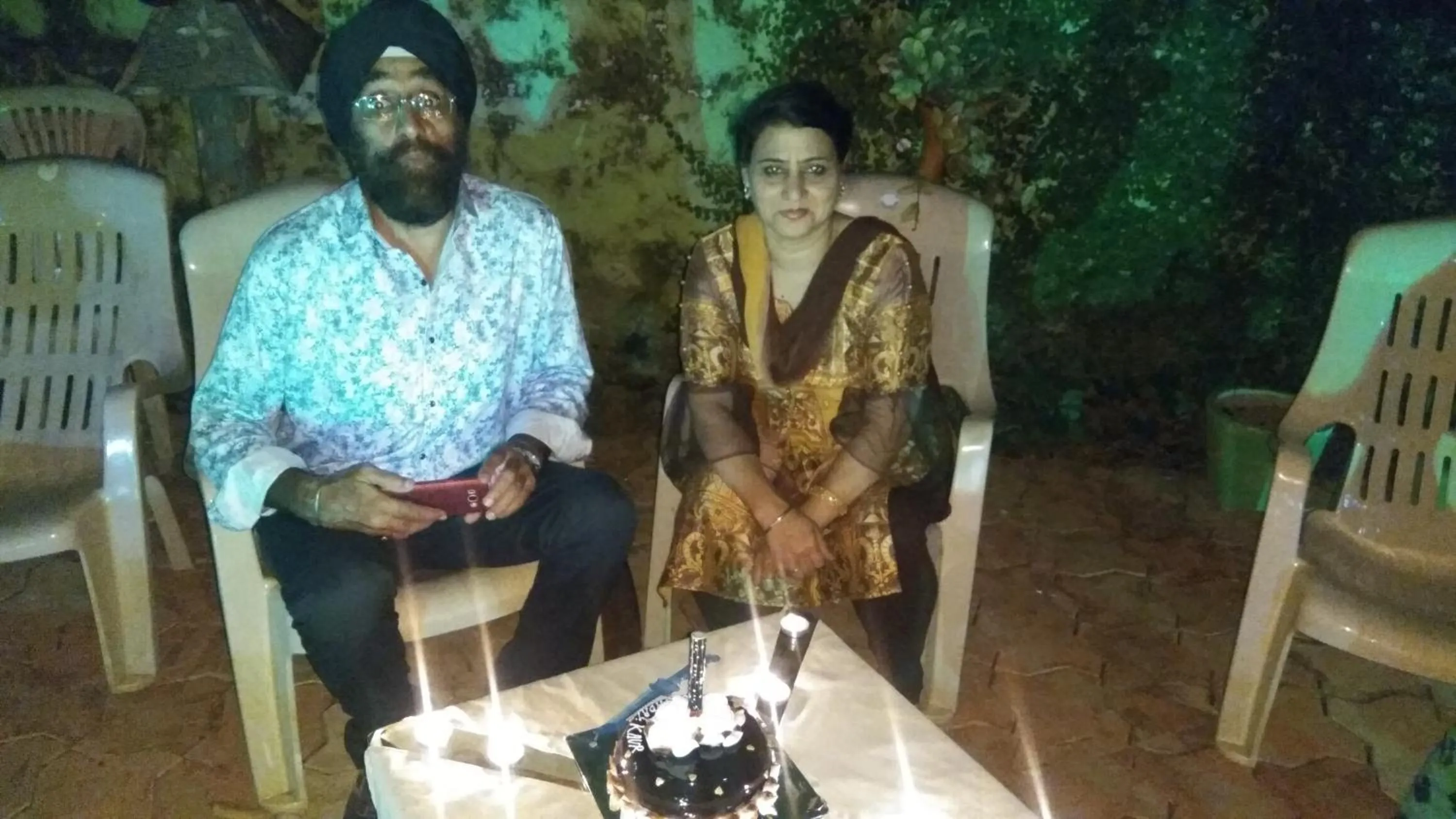 Hotel Toppers Corner