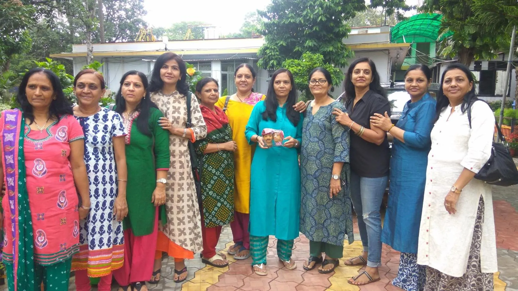 Hotel Toppers Corner