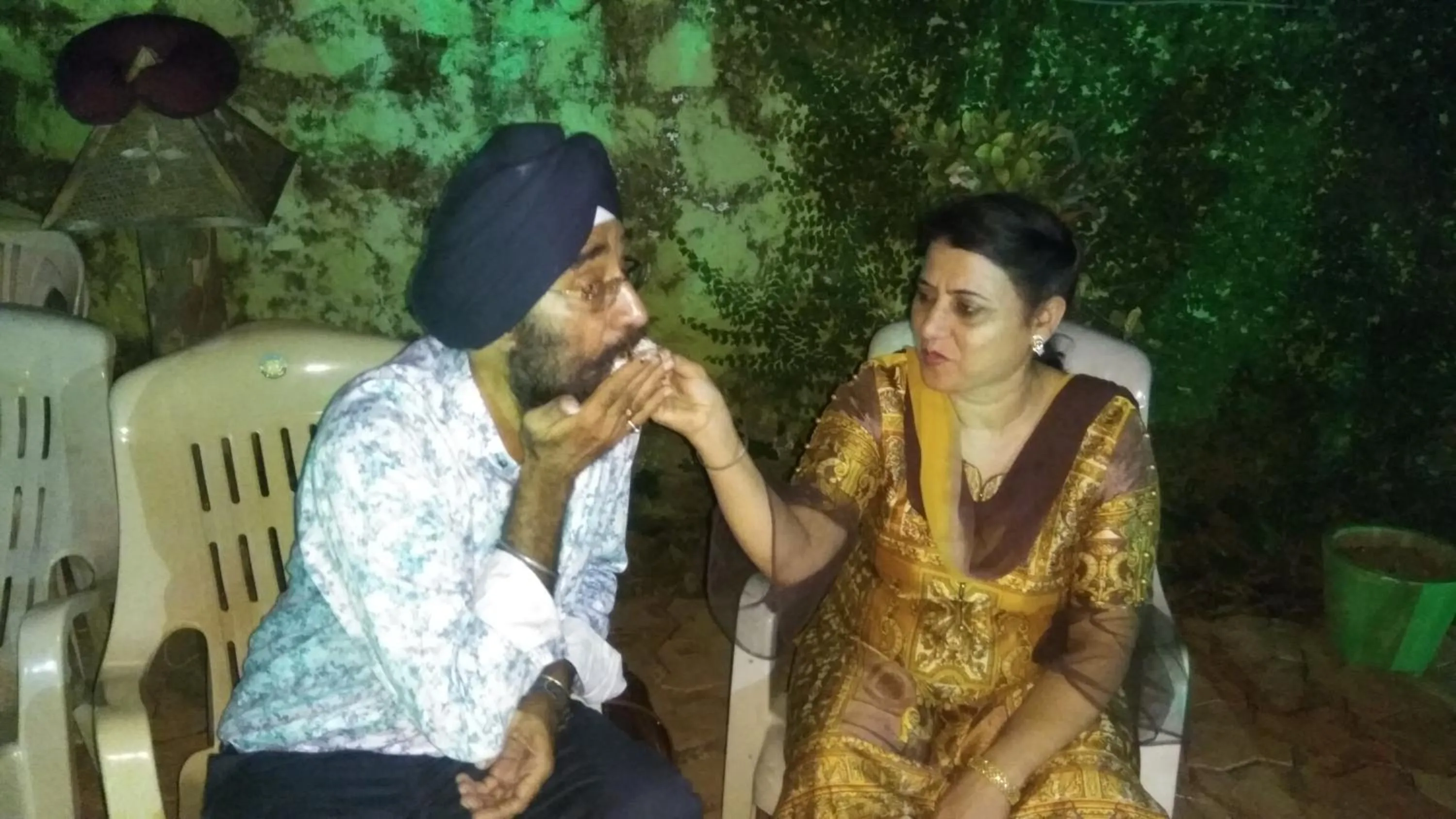 Hotel Toppers Corner