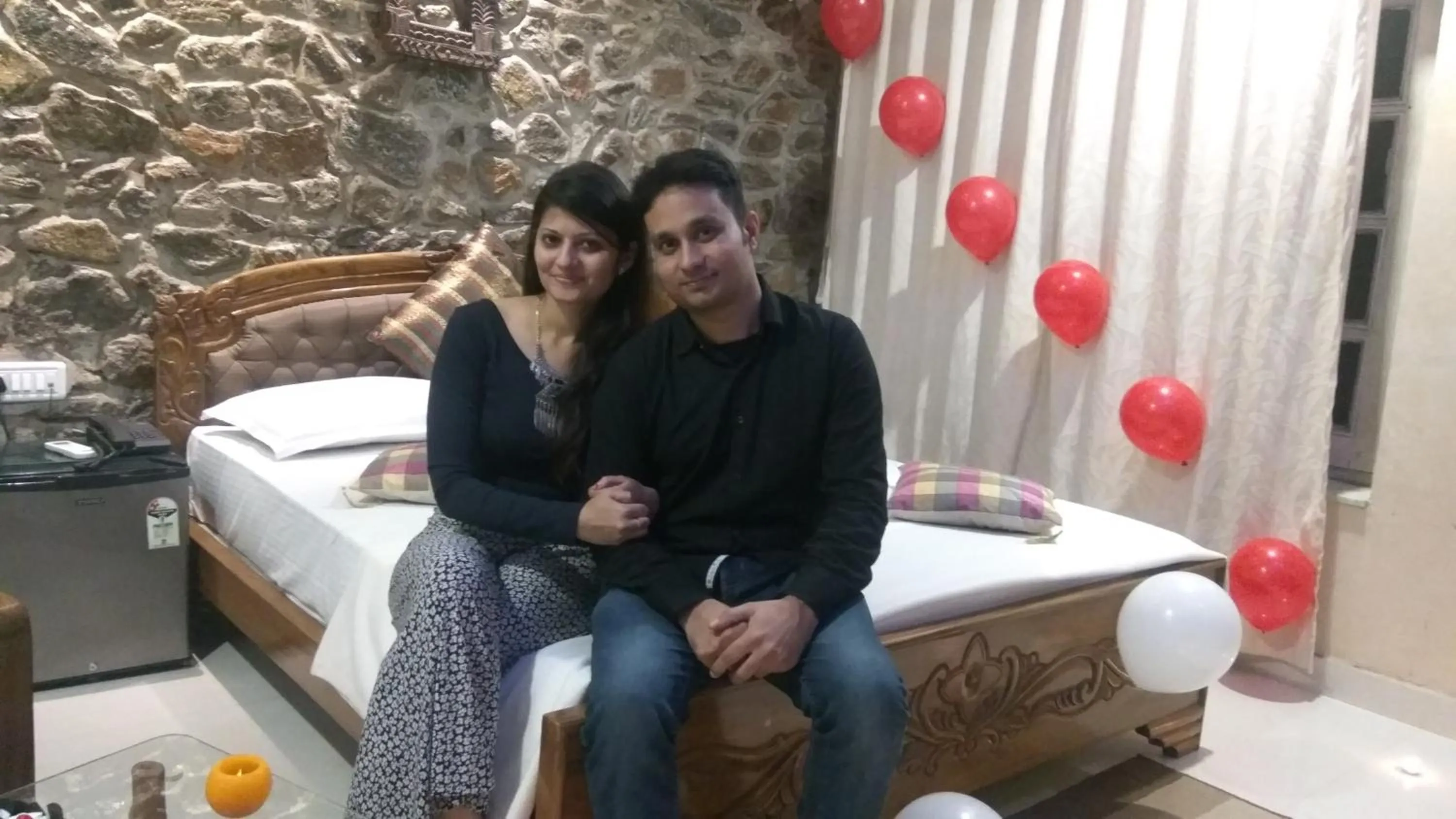 Hotel Toppers Corner