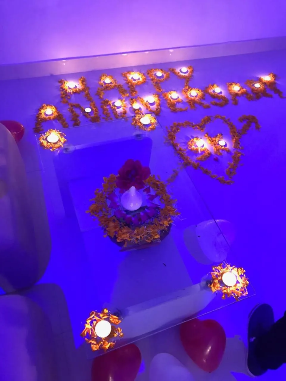 Hotel Toppers Corner