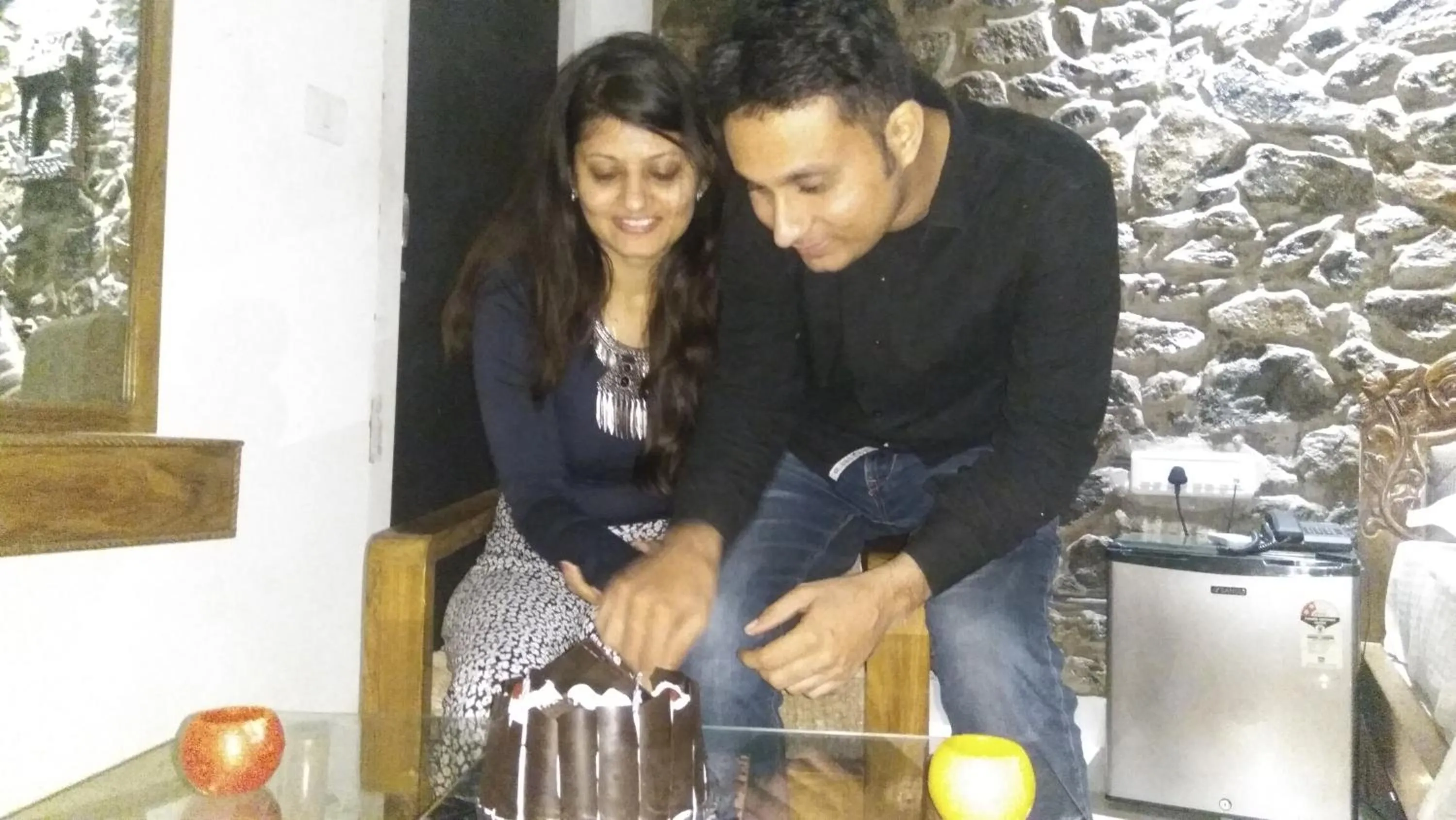 Hotel Toppers Corner