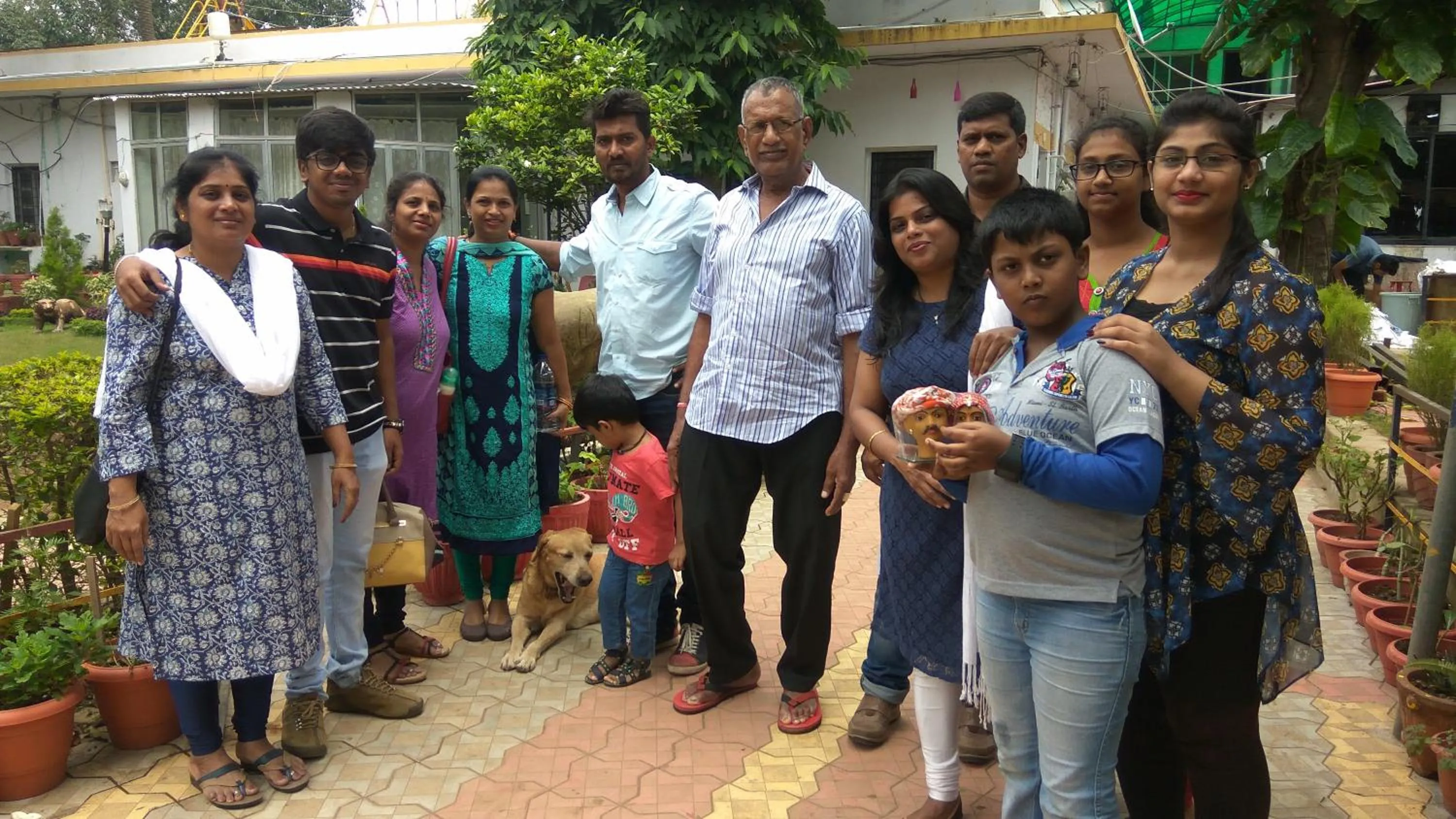 Hotel Toppers Corner