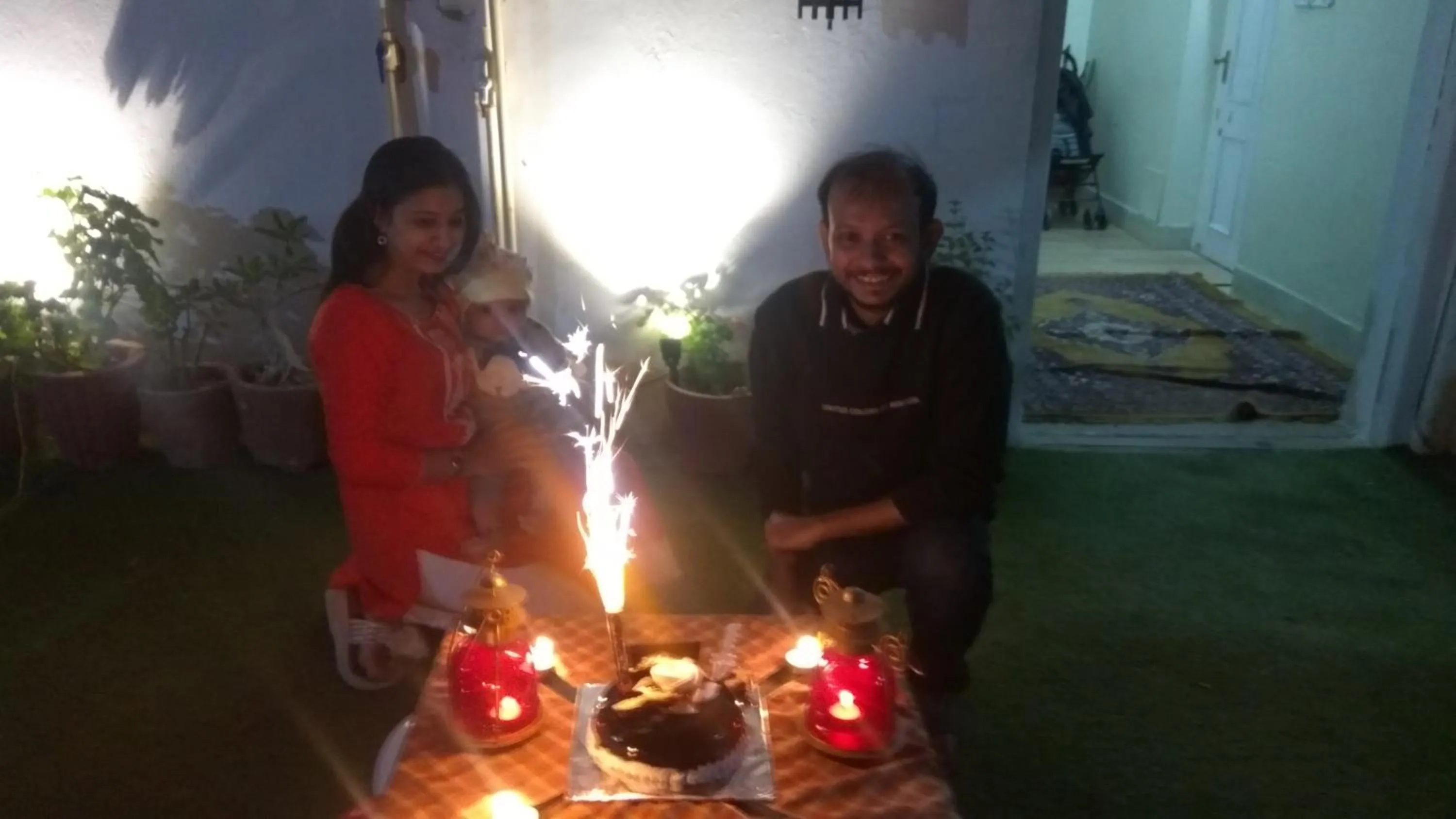 Hotel Toppers Corner