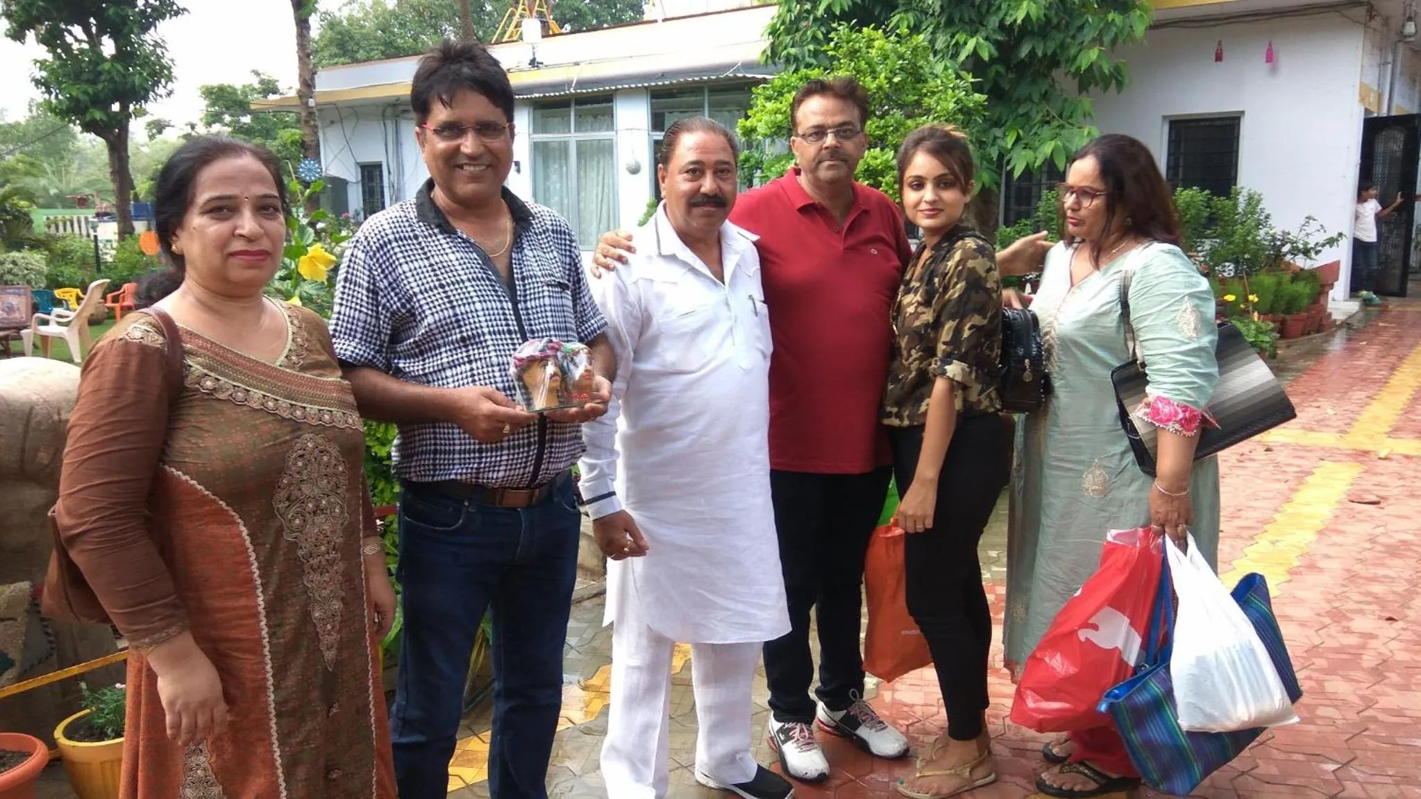 Hotel Toppers Corner