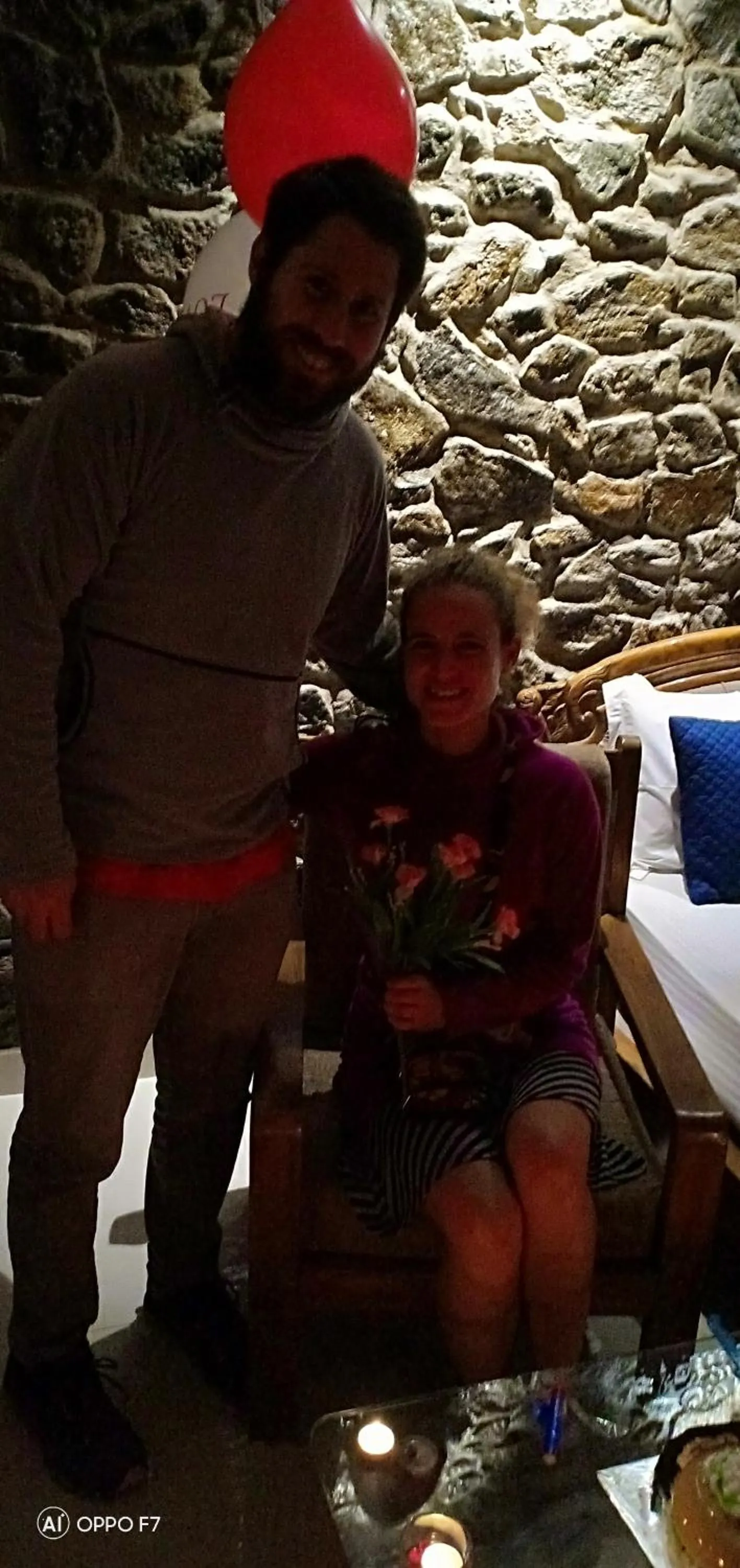 Decorative detail in Hotel Toppers Corner