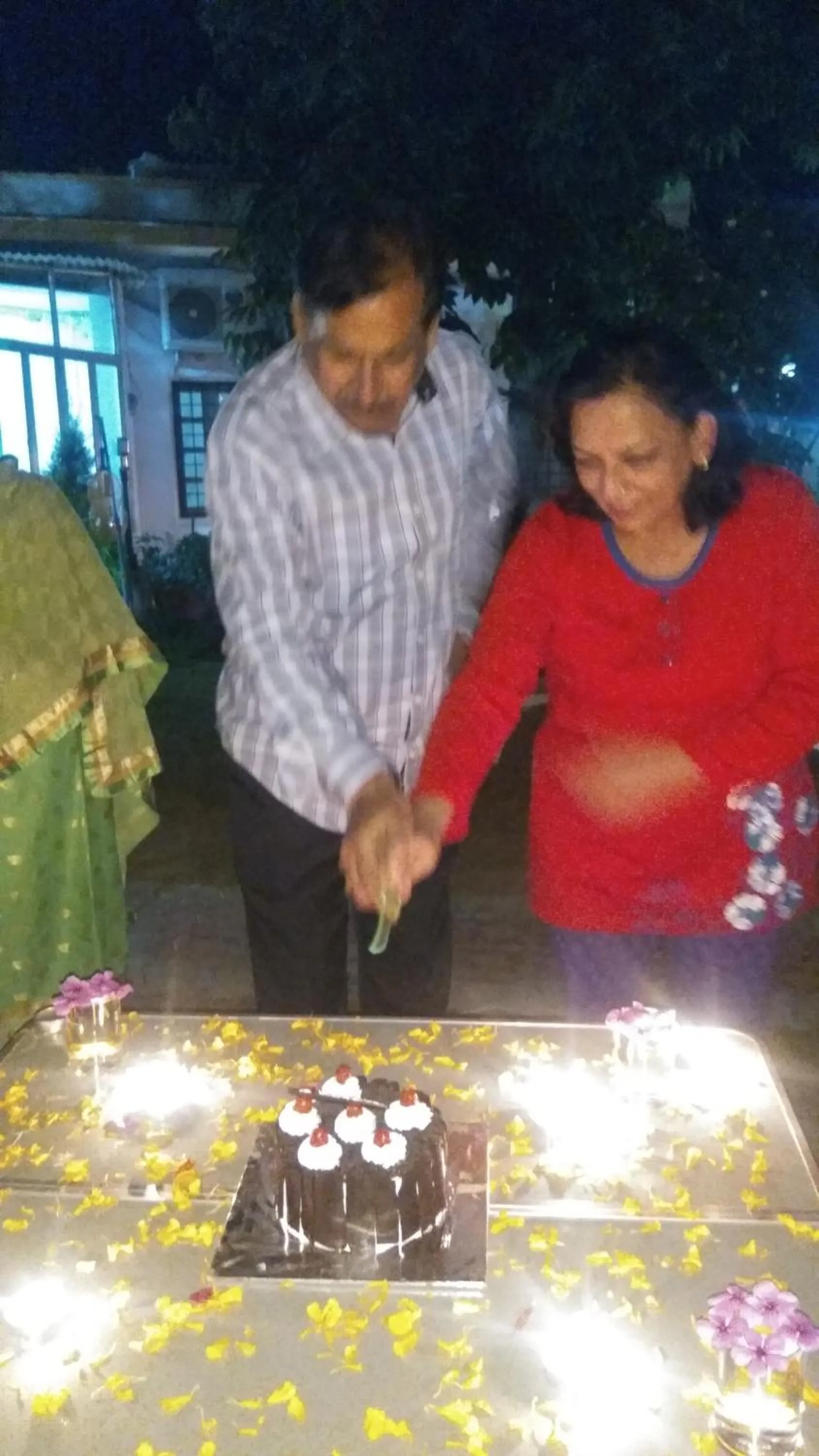 Hotel Toppers Corner