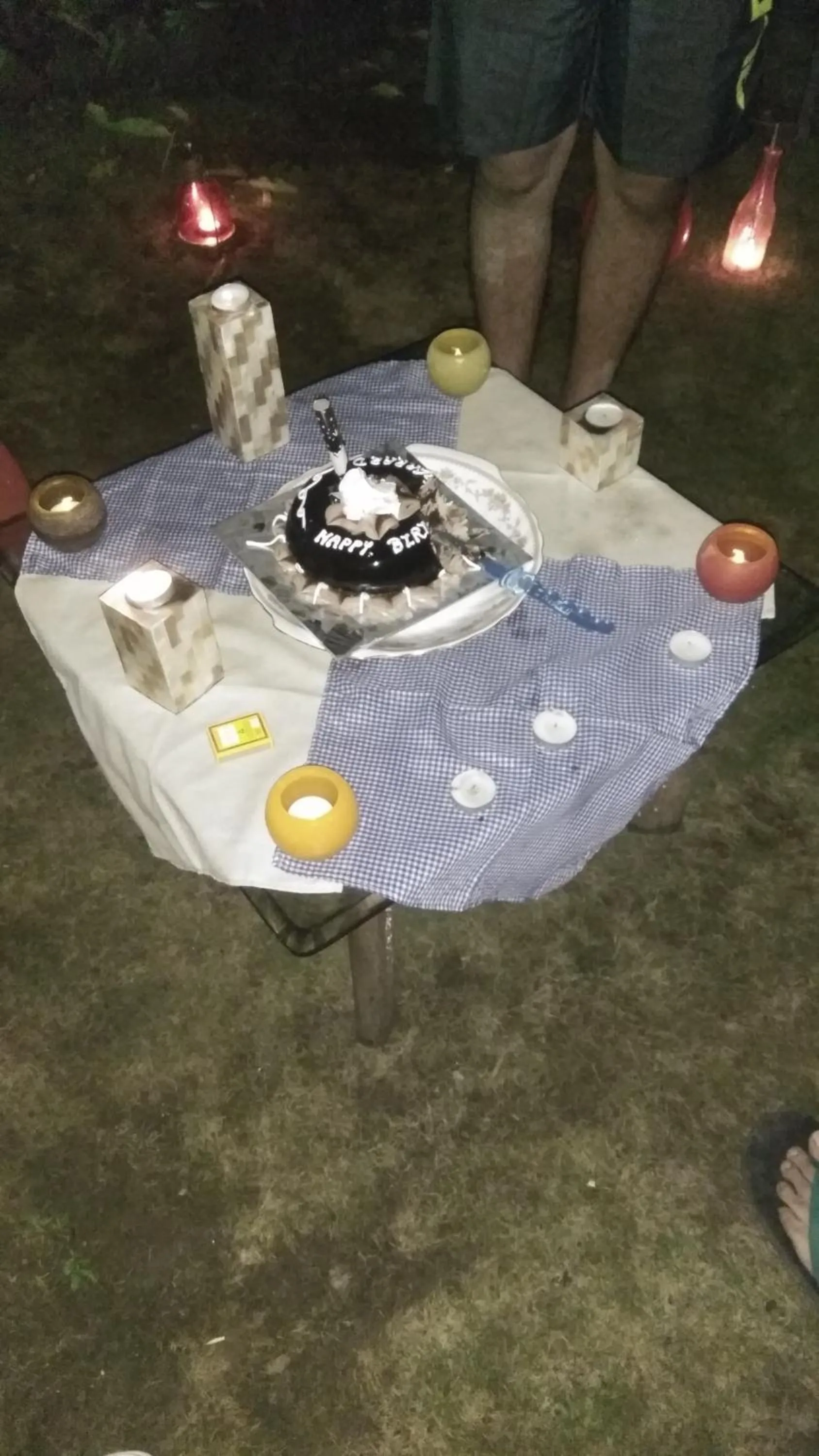 Hotel Toppers Corner