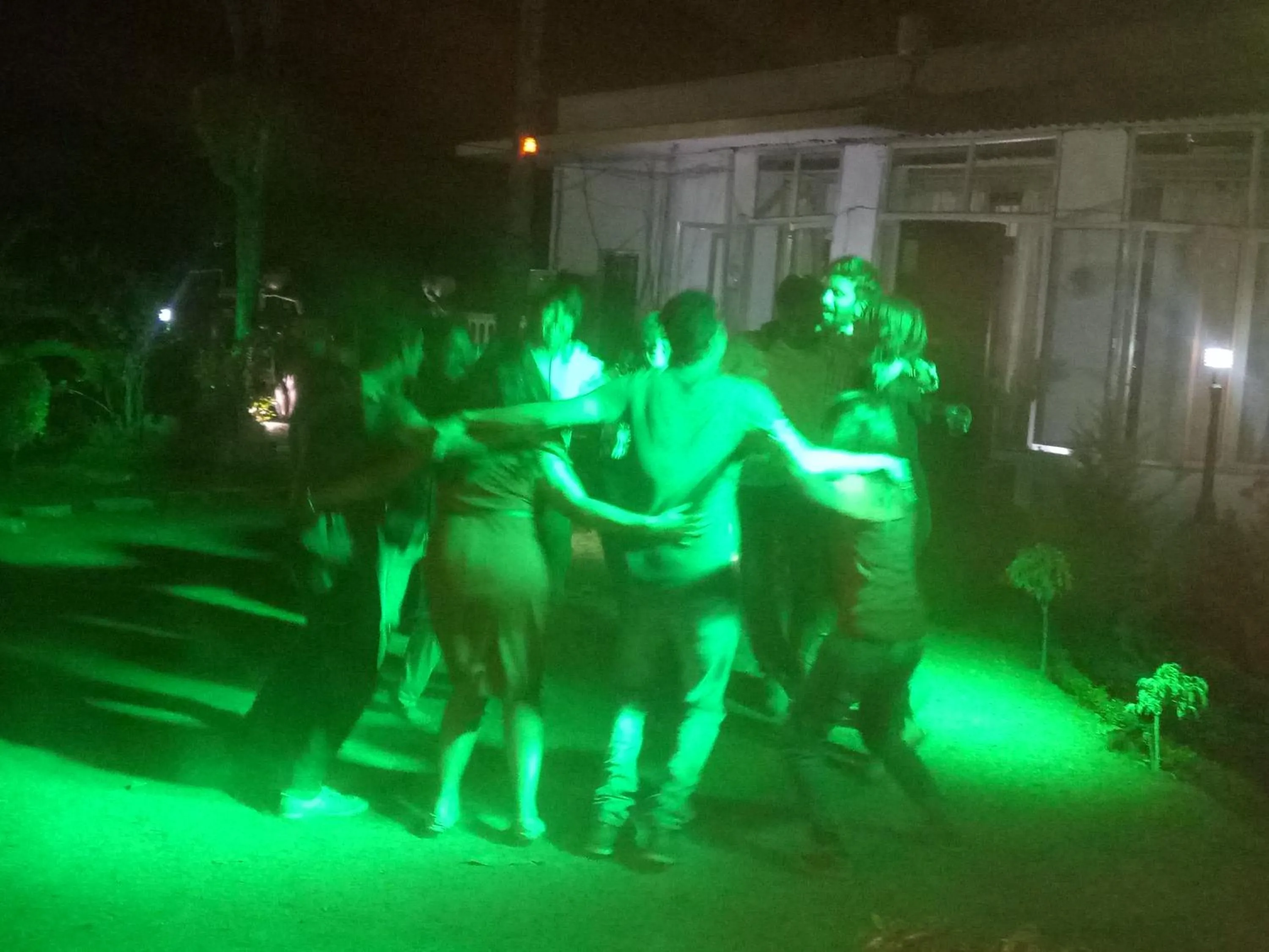 Hotel Toppers Corner