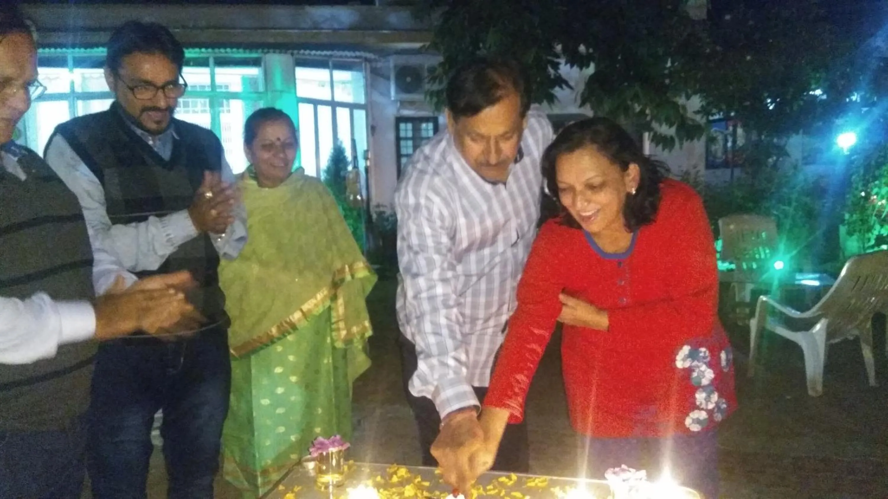 Hotel Toppers Corner