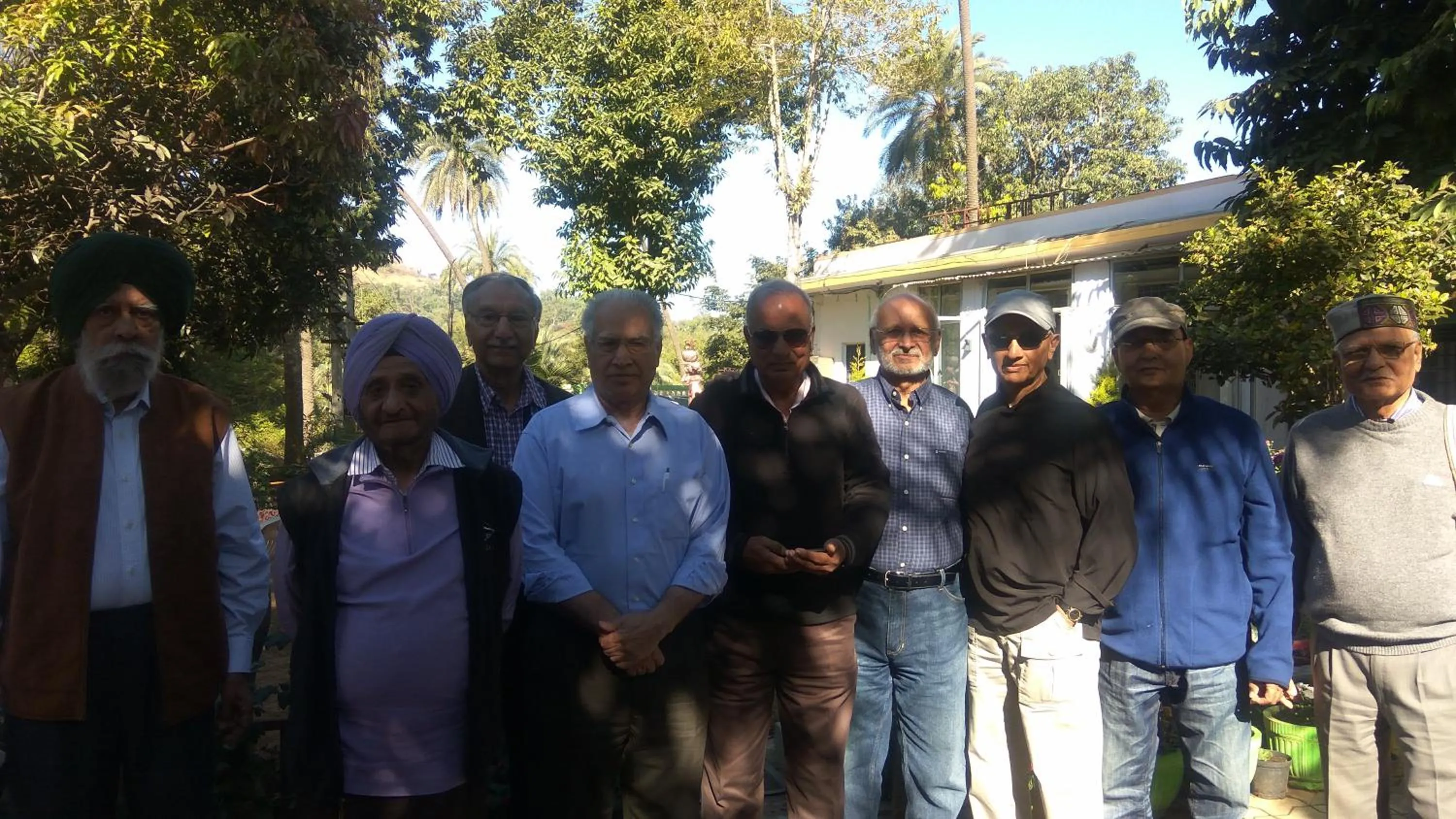 Hotel Toppers Corner