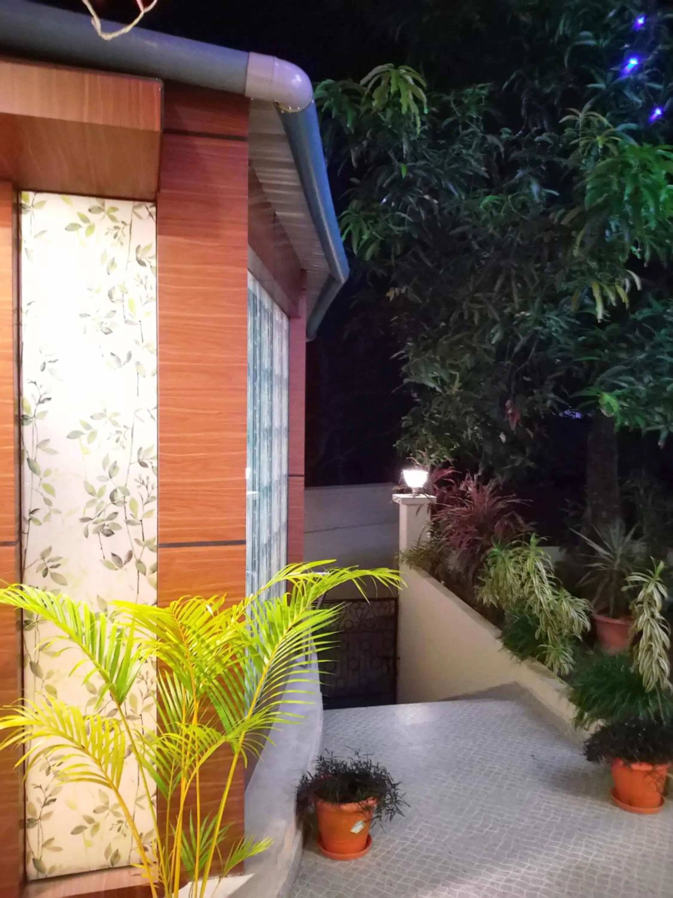 Facade/entrance in Kevins Bed & Breakfast