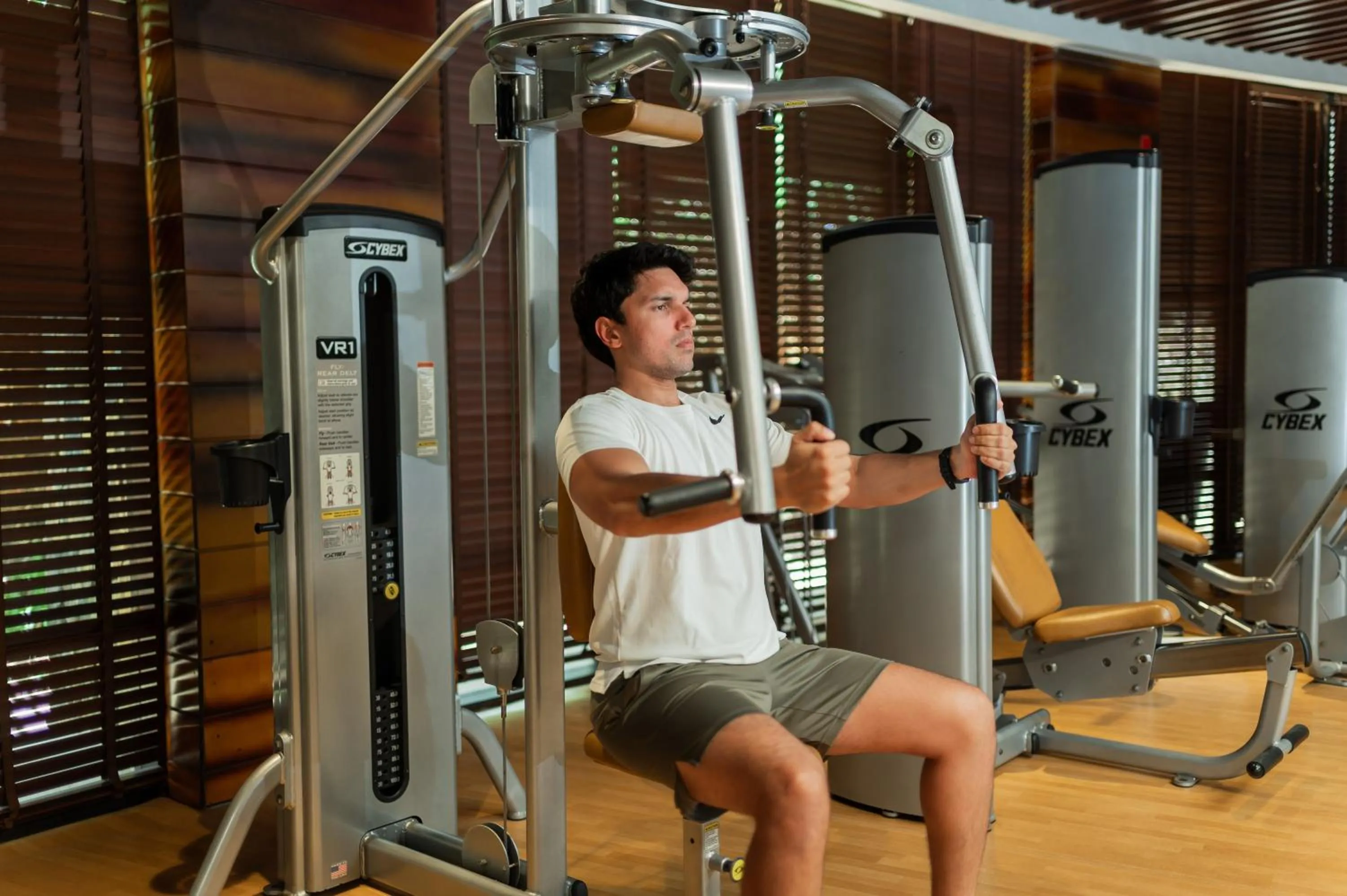 Fitness centre/facilities in Cape Weligama - Relais and Chateaux