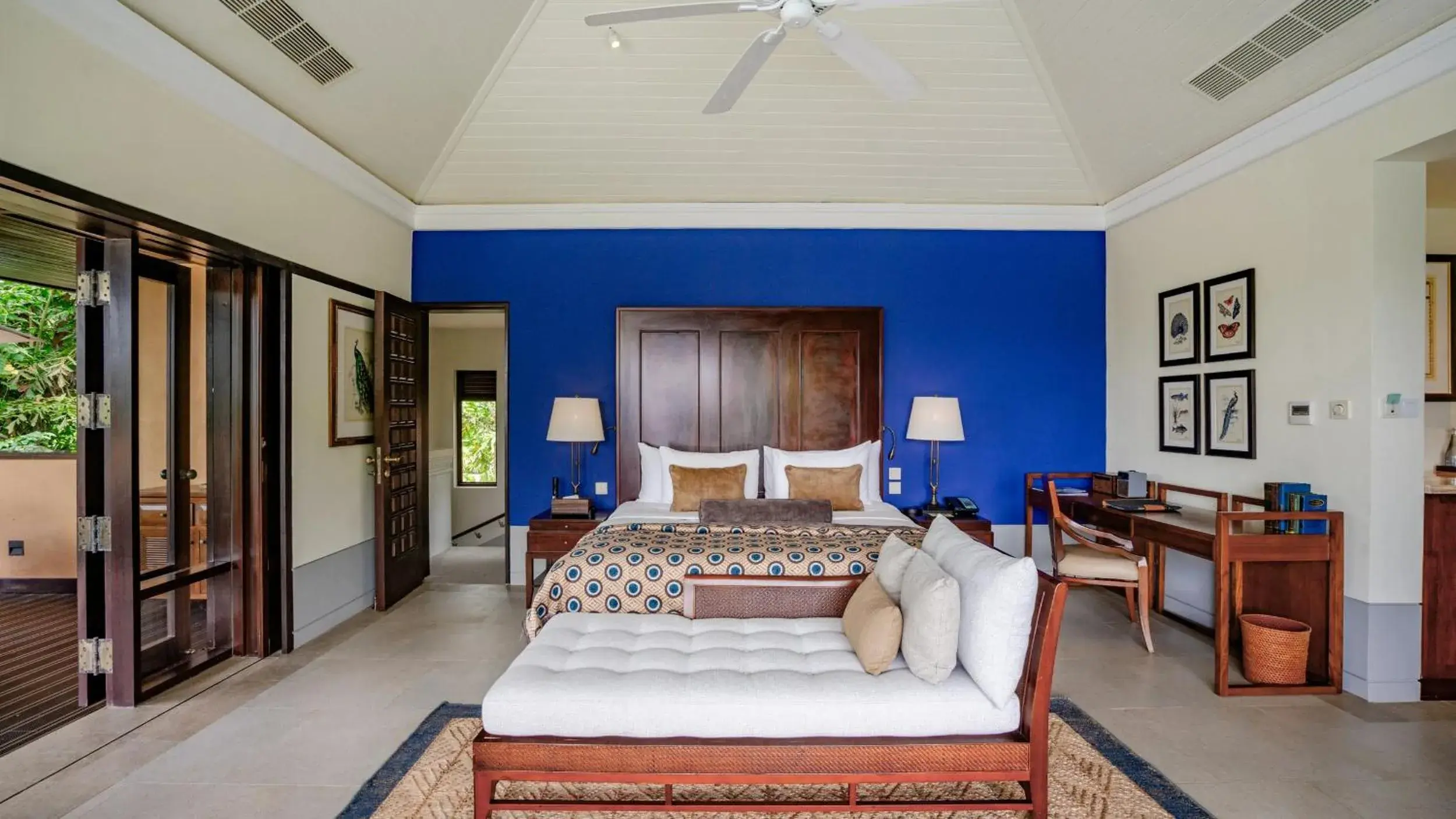 Cape Residence in Cape Weligama - Relais and Chateaux Cape Residence in Cape Weligama - Relais and Chateaux