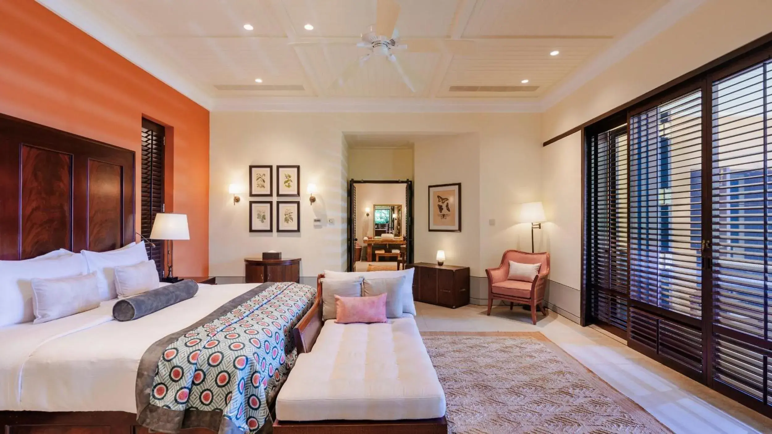 Cape Residence in Cape Weligama - Relais and Chateaux Cape Residence in Cape Weligama - Relais and Chateaux