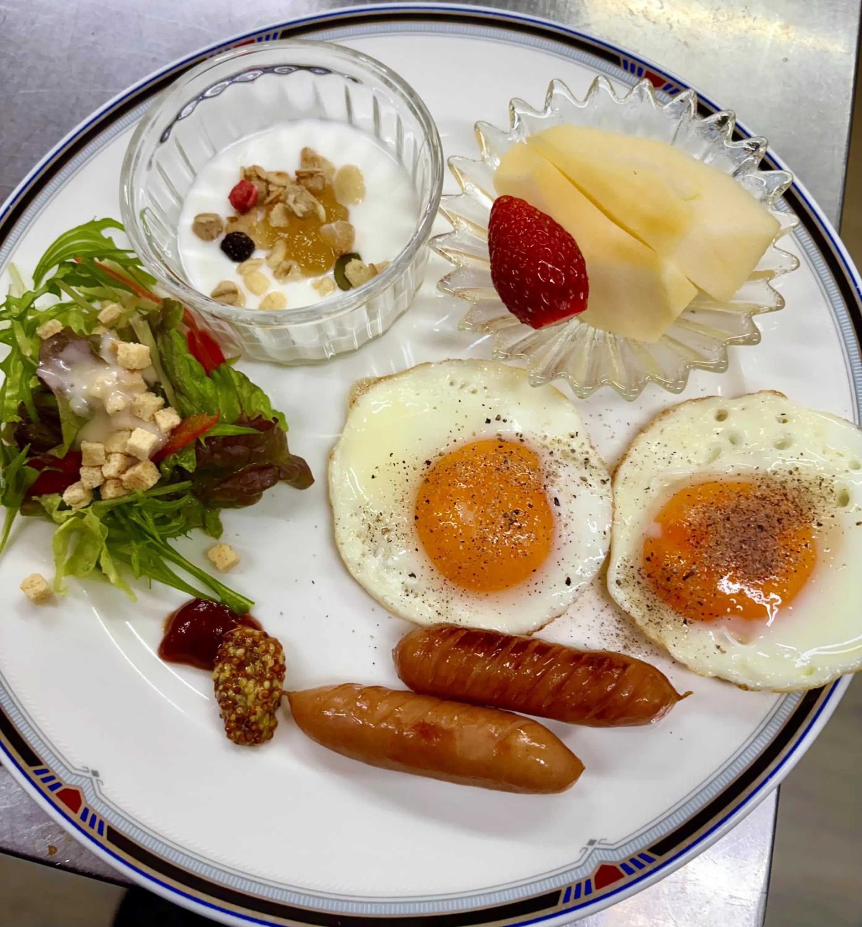 Pension Eastmountain Hakuba