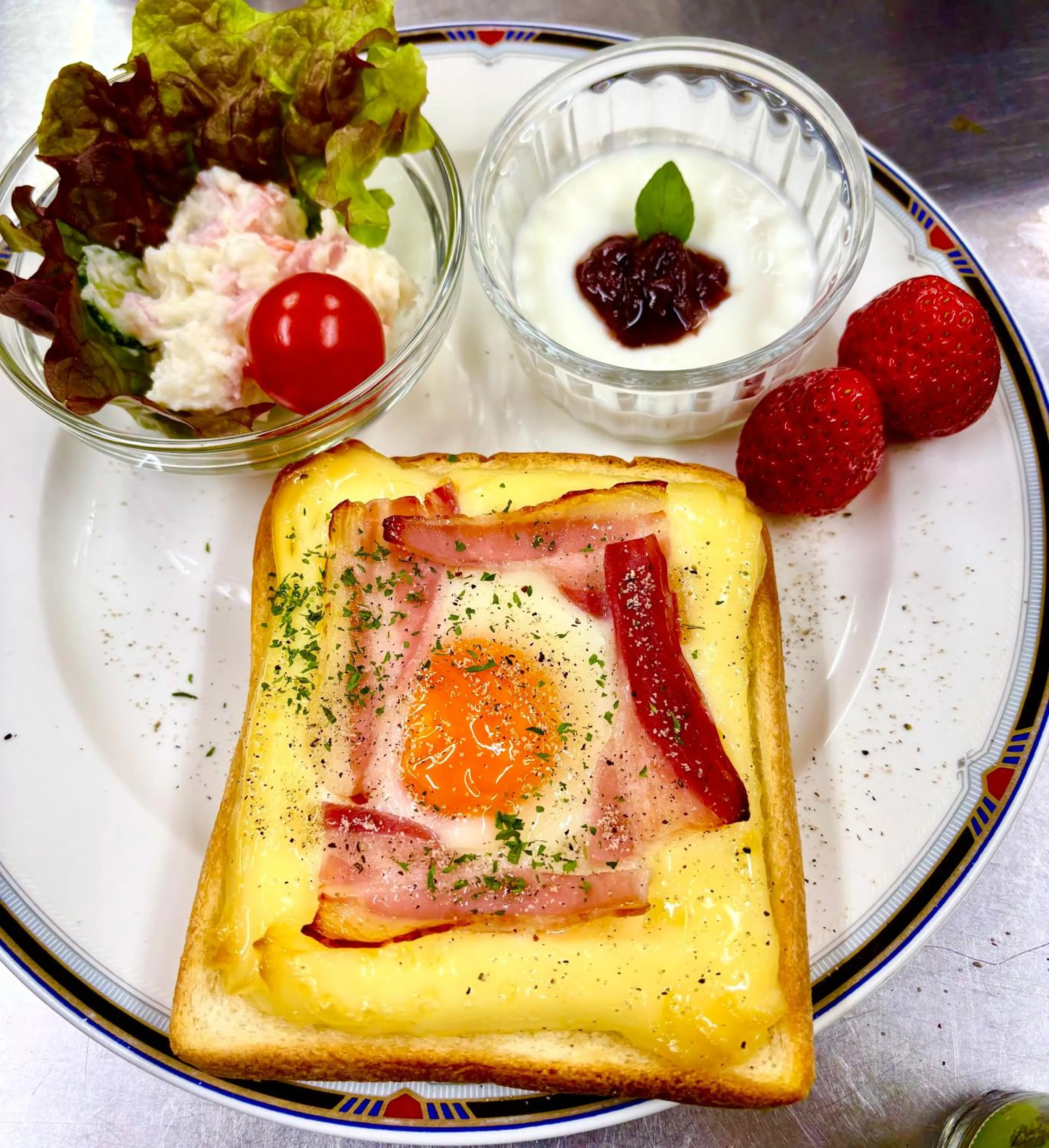 Pension Eastmountain Hakuba