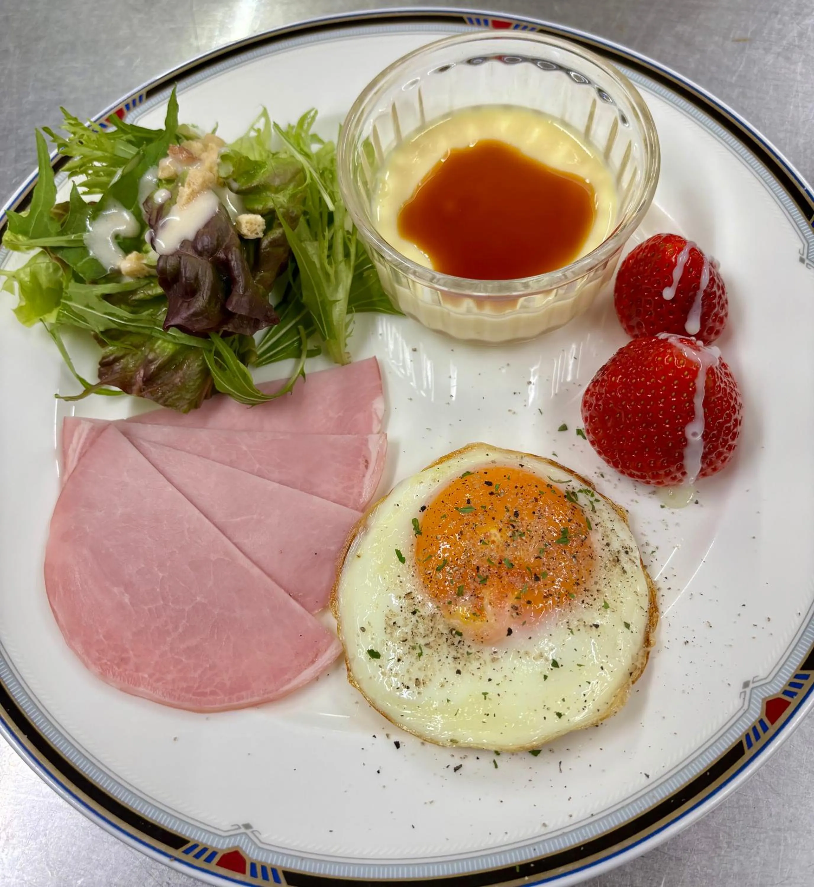 Pension Eastmountain Hakuba