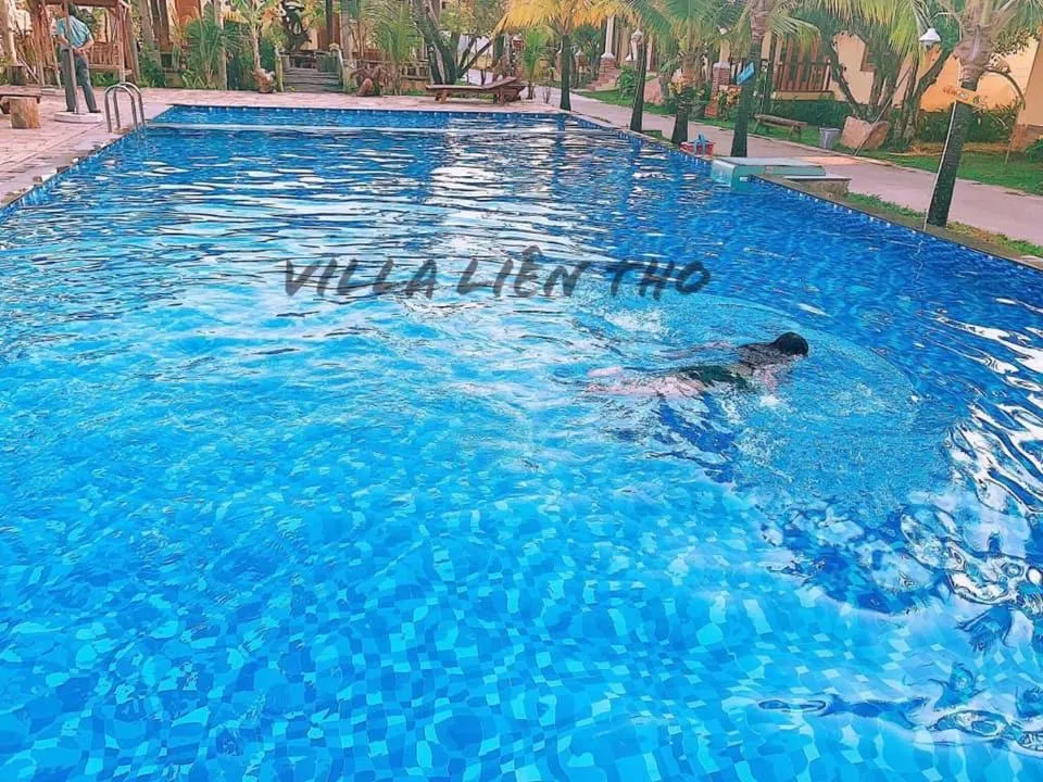 Villa Lien Tho