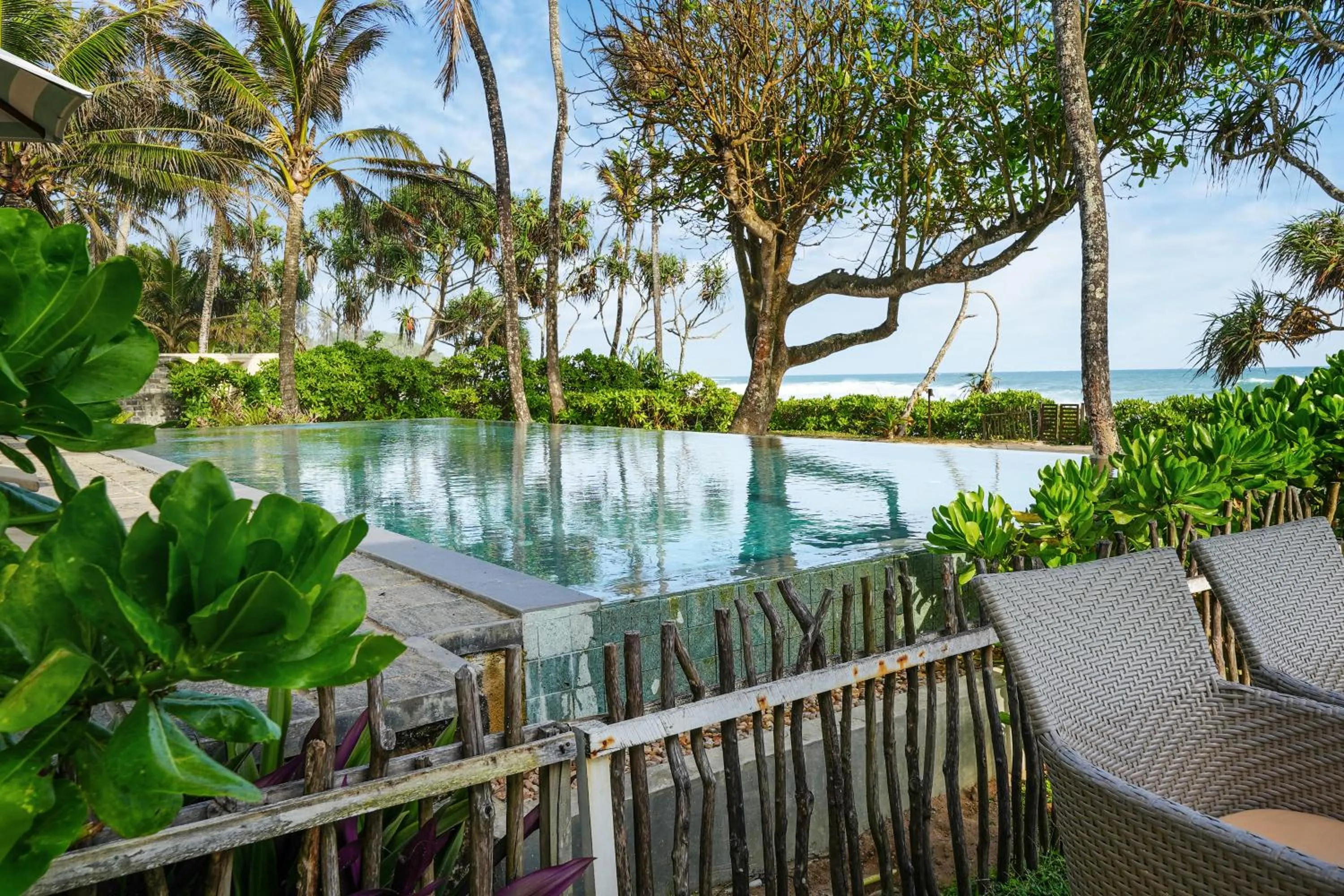 Naomi Beach Resort - Adults only