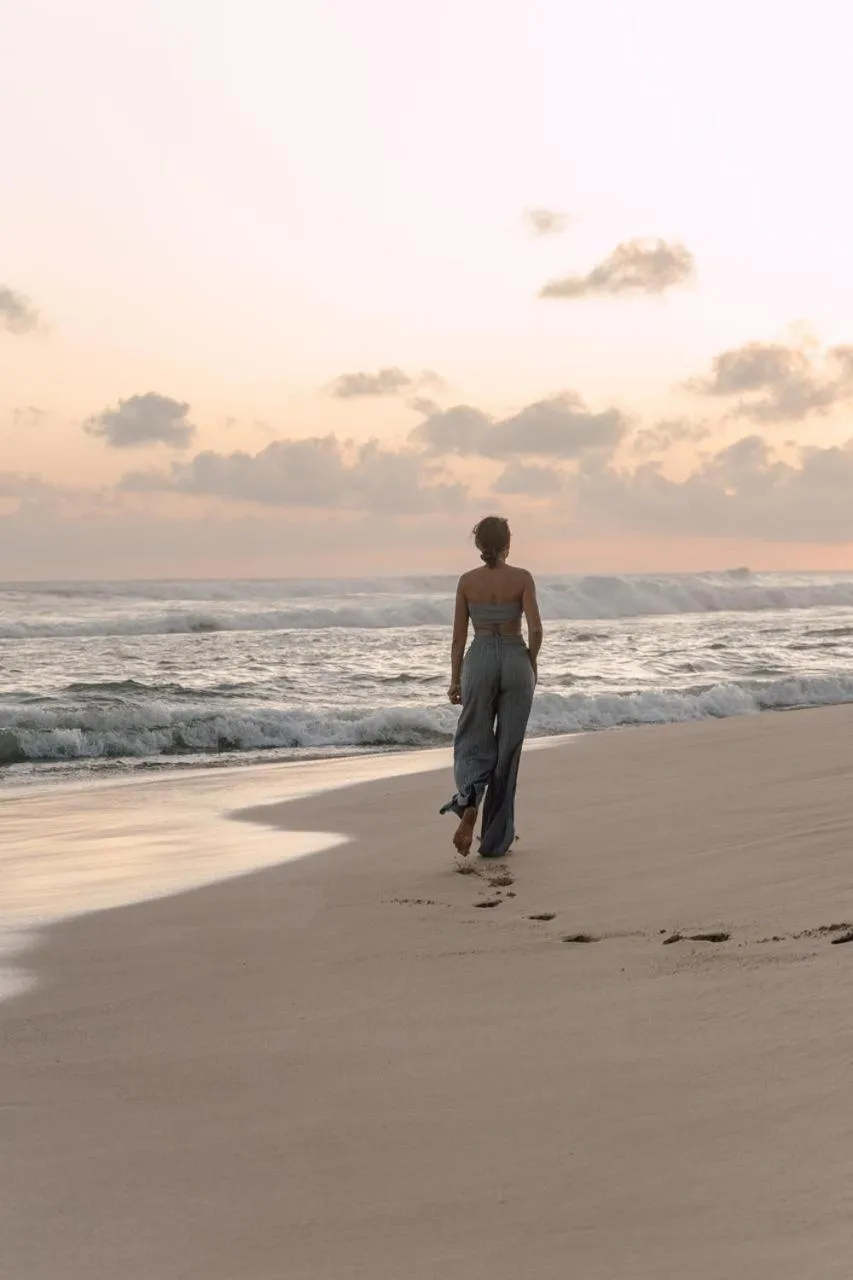 Naomi Beach Resort - Adults only