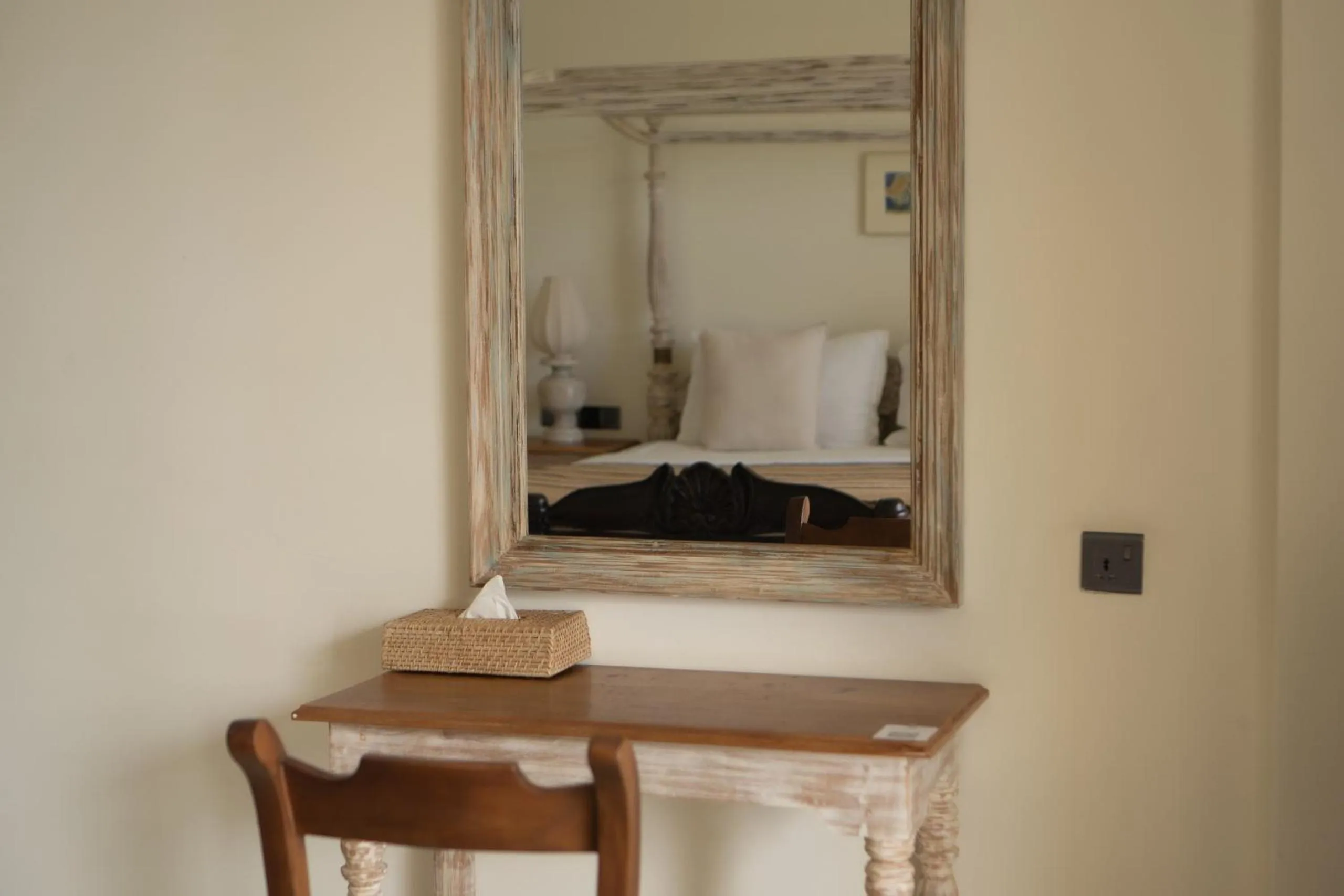 Naomi Beach Resort - Adults only