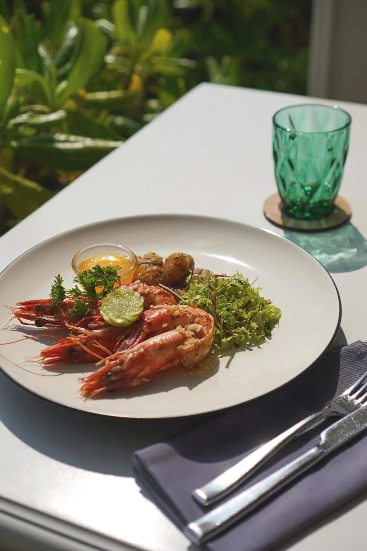 Naomi Beach Resort - Adults only