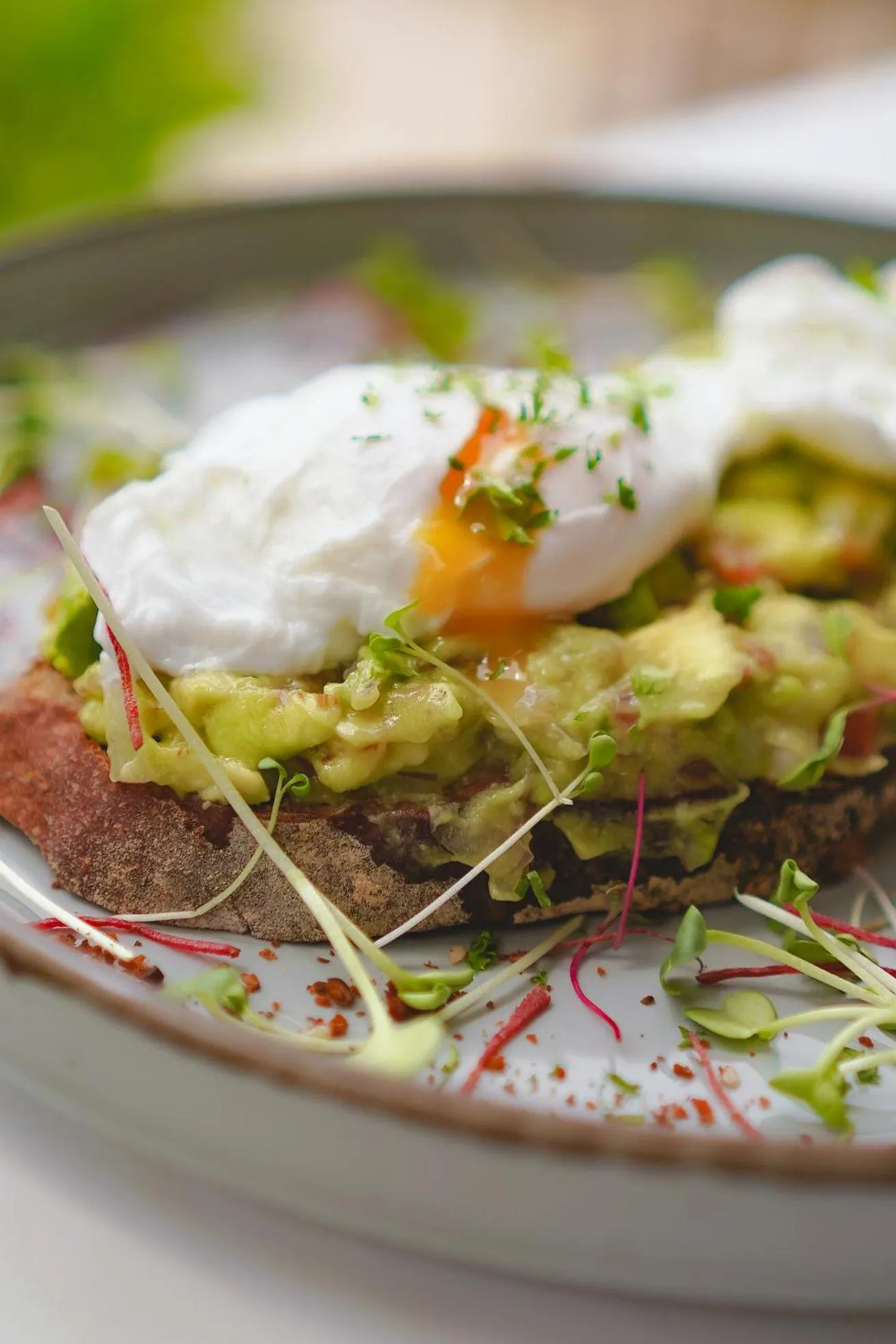 Breakfast in Naomi Beach Resort - Adults only