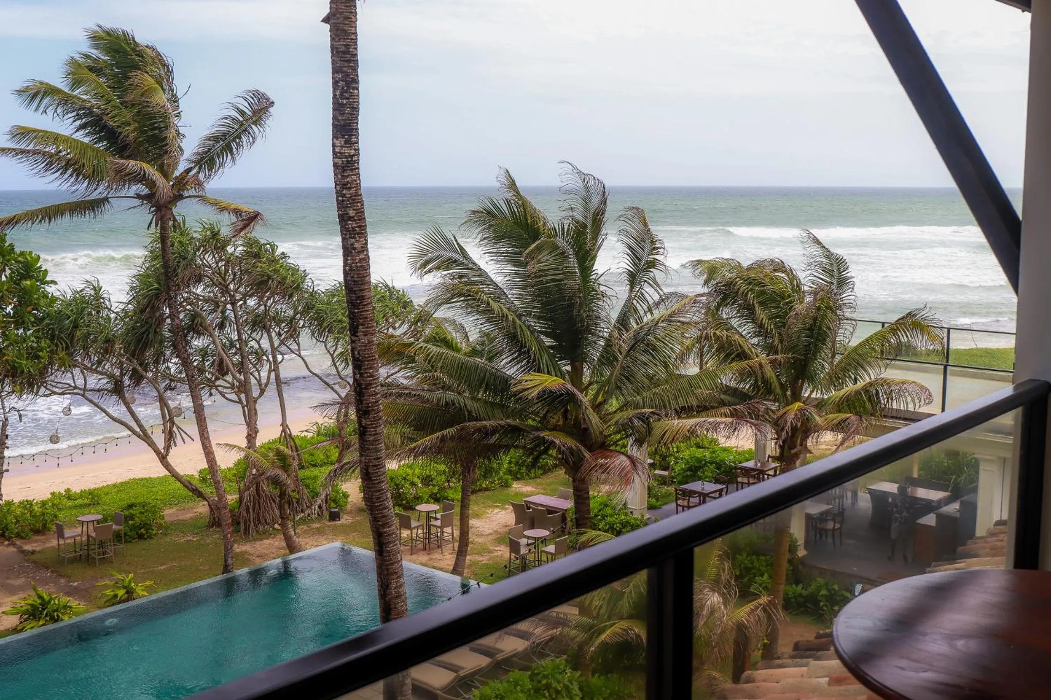 Naomi Beach Resort - Adults only