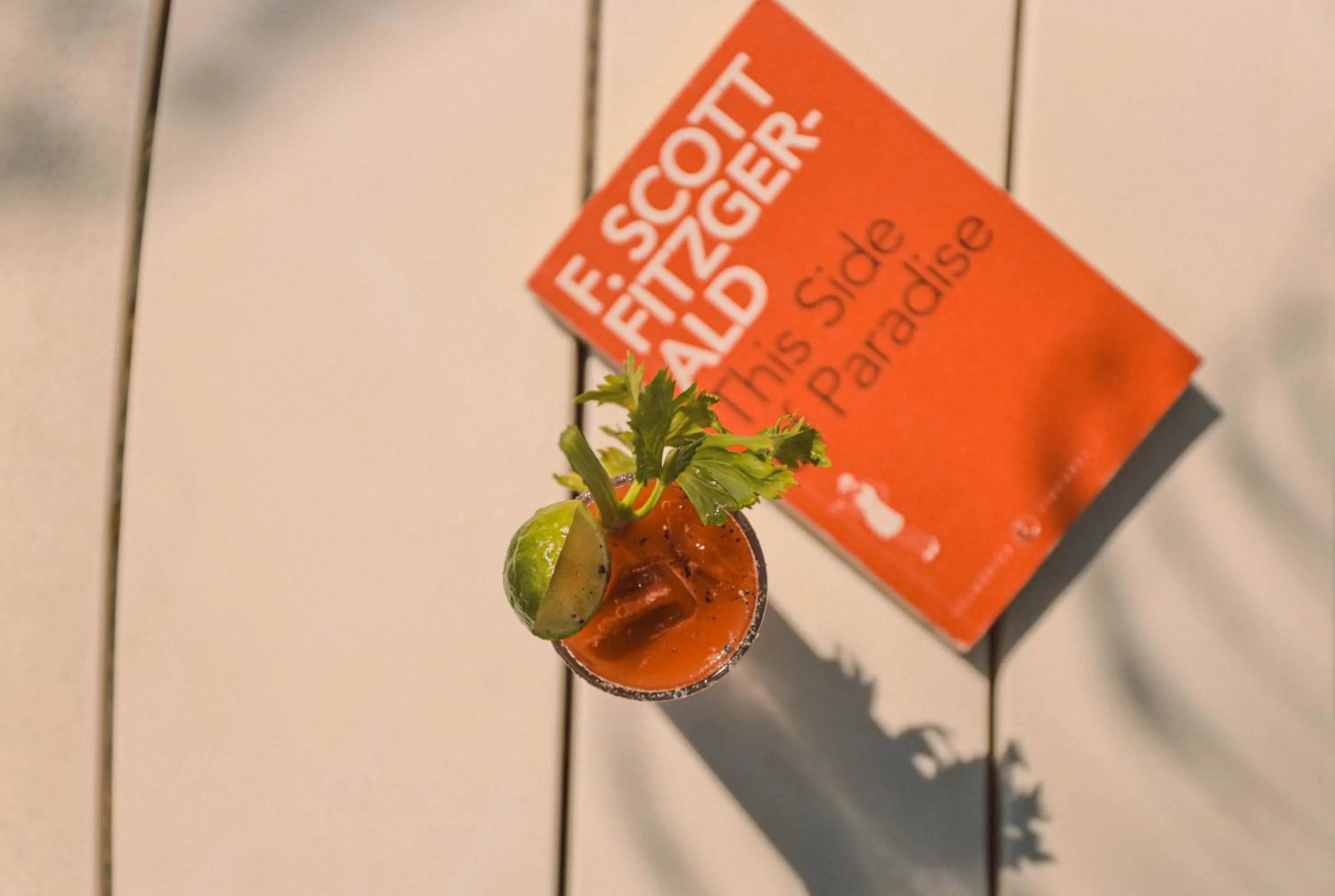 Drinks in Naomi Beach Resort - Adults only