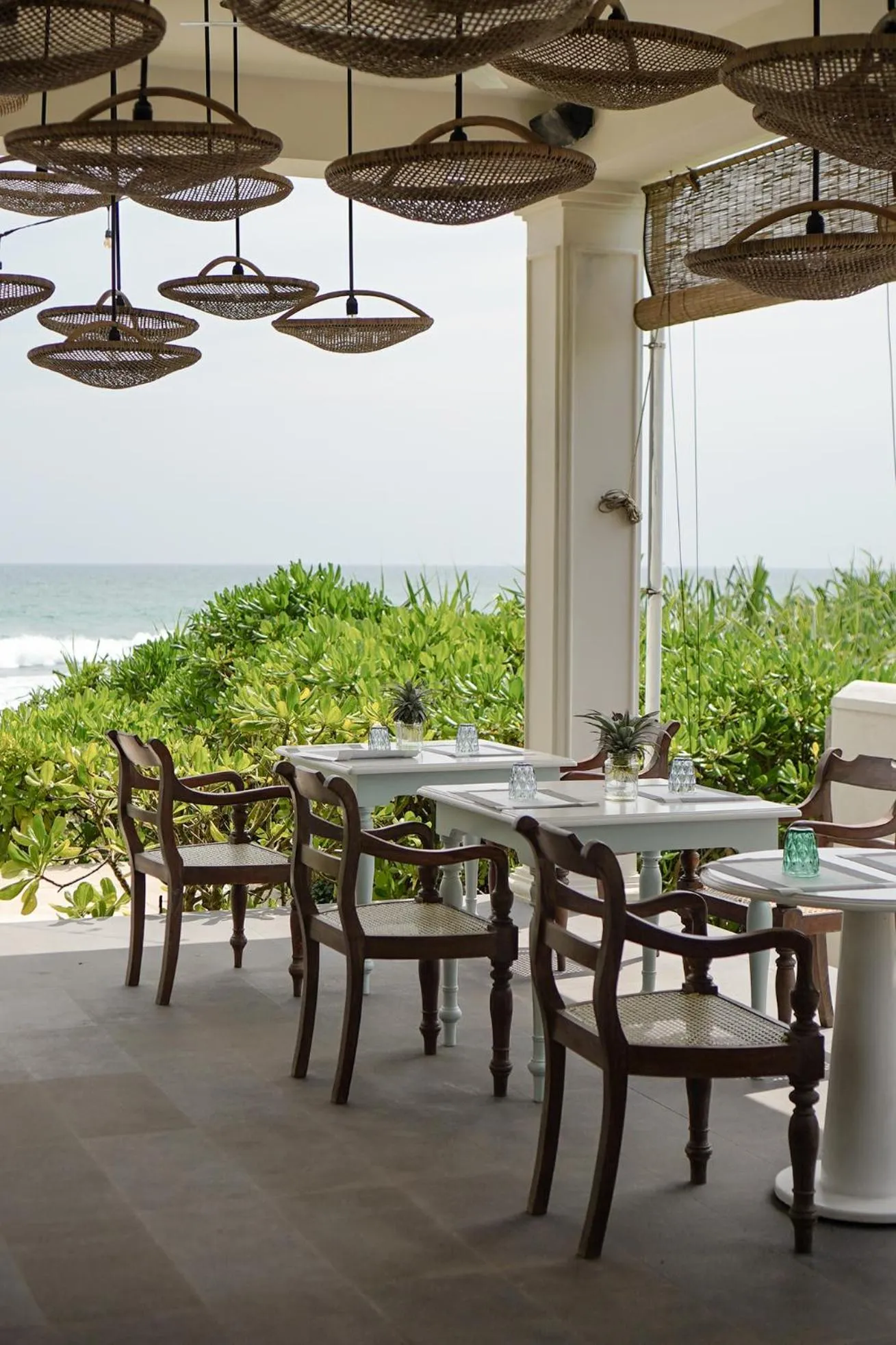 Naomi Beach Resort - Adults only