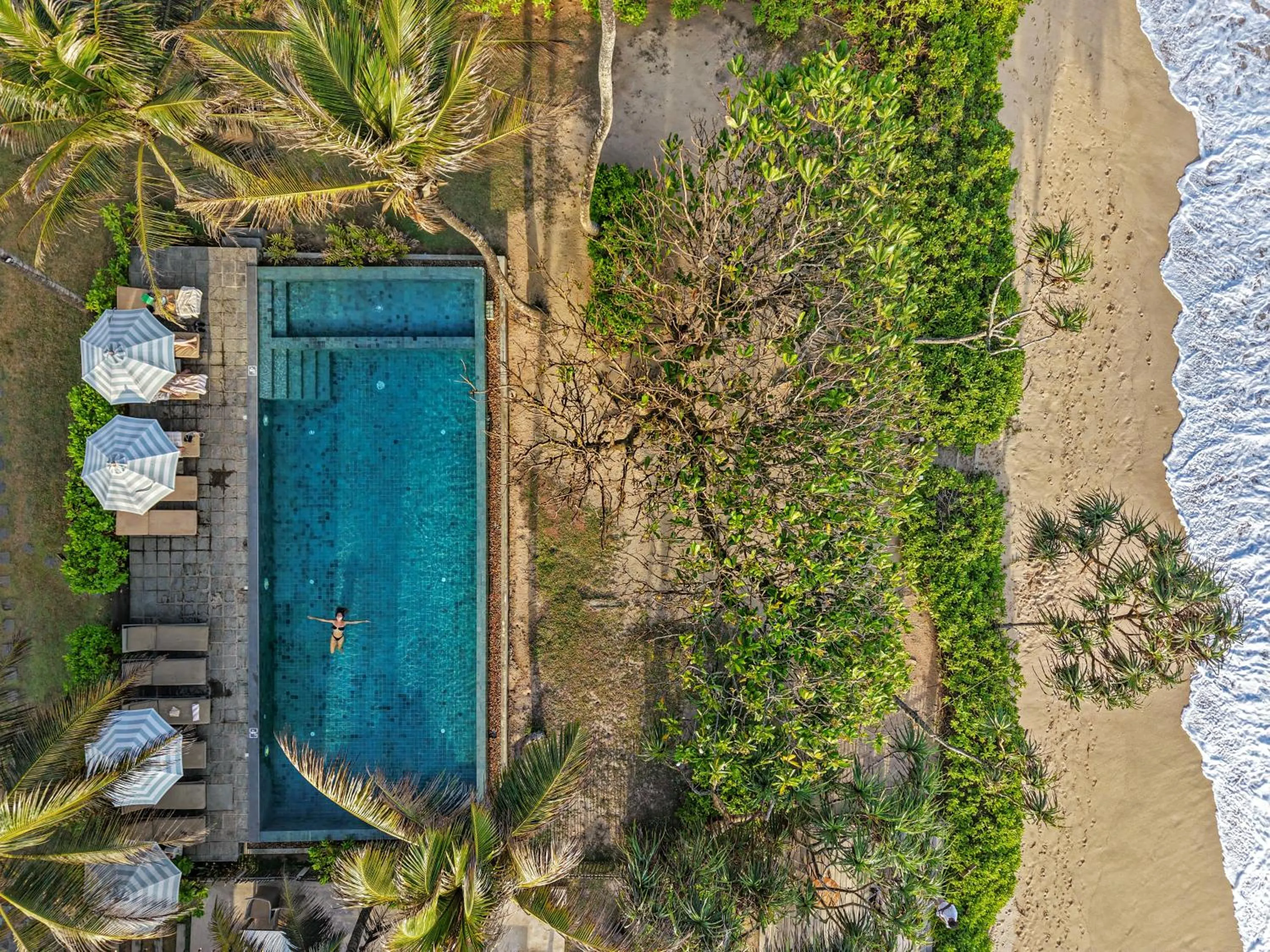 Naomi Beach Resort - Adults only