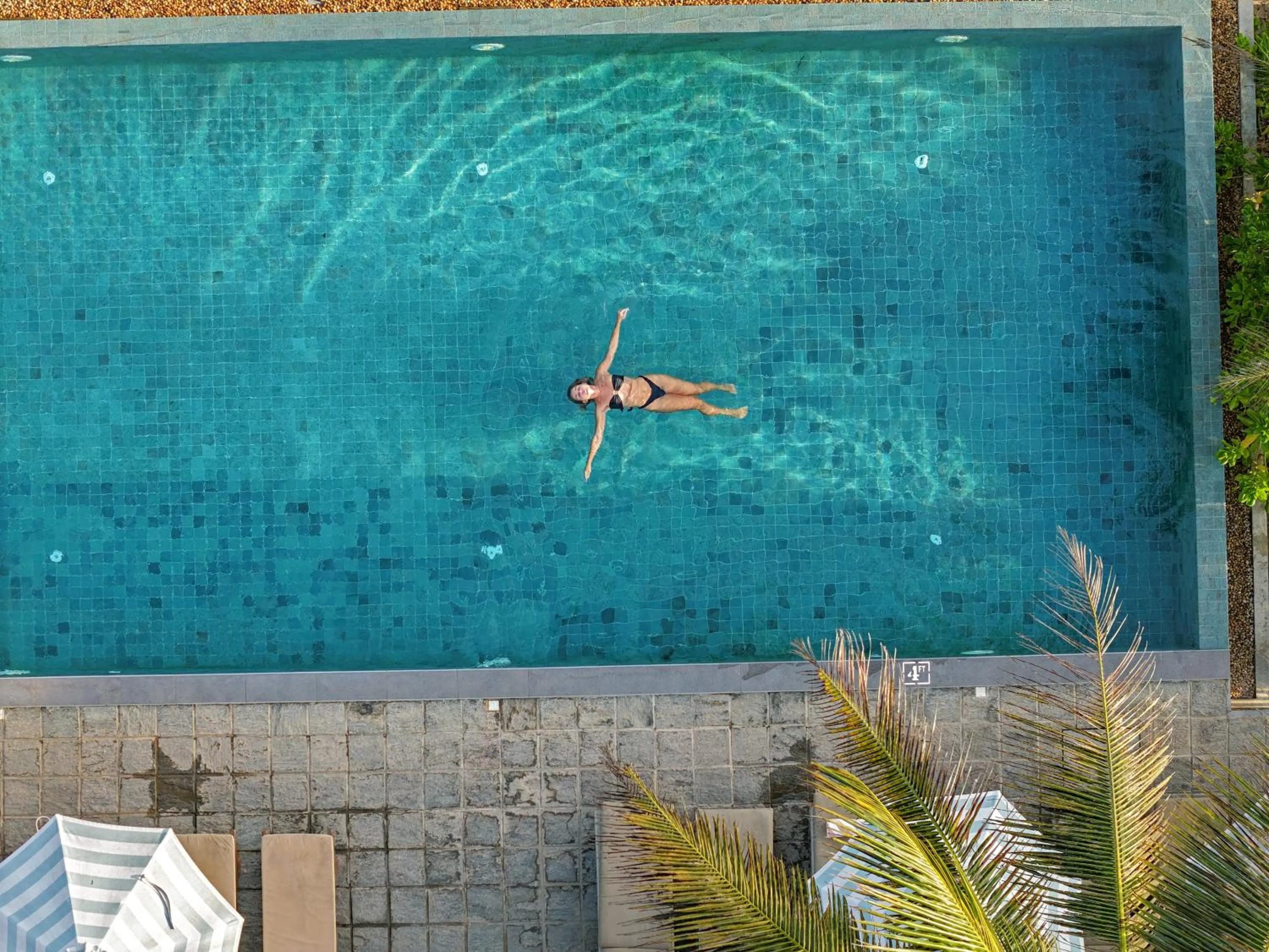 Naomi Beach Resort - Adults only