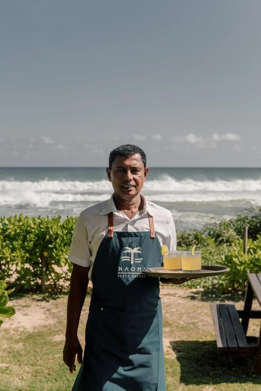 Naomi Beach Resort - Adults only