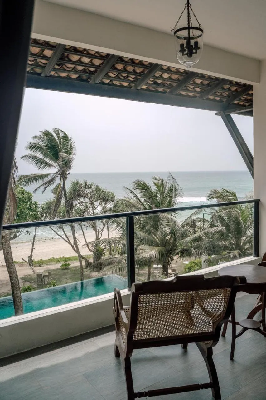 Naomi Beach Resort - Adults only